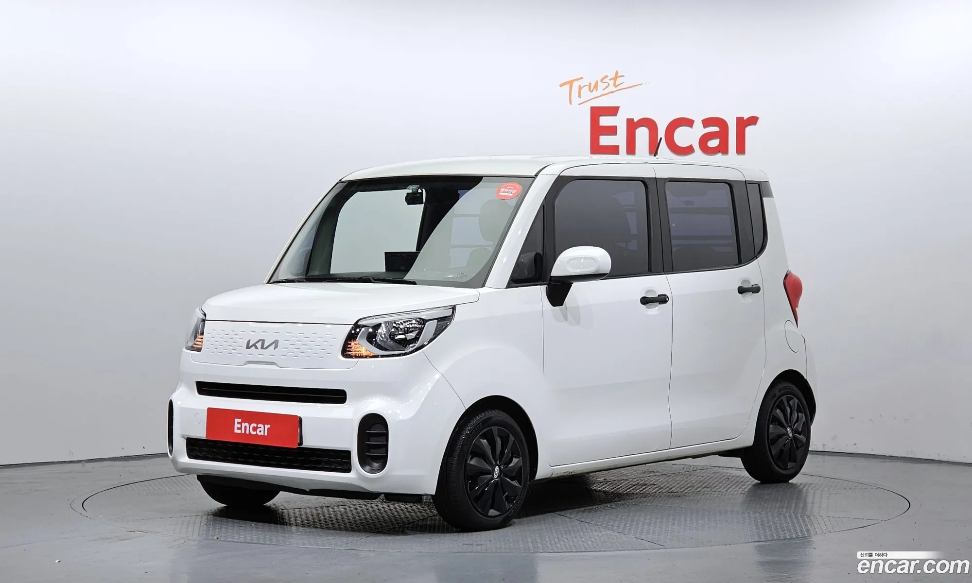 Kia Ray 2021 KNACF911BMT263088 — 20