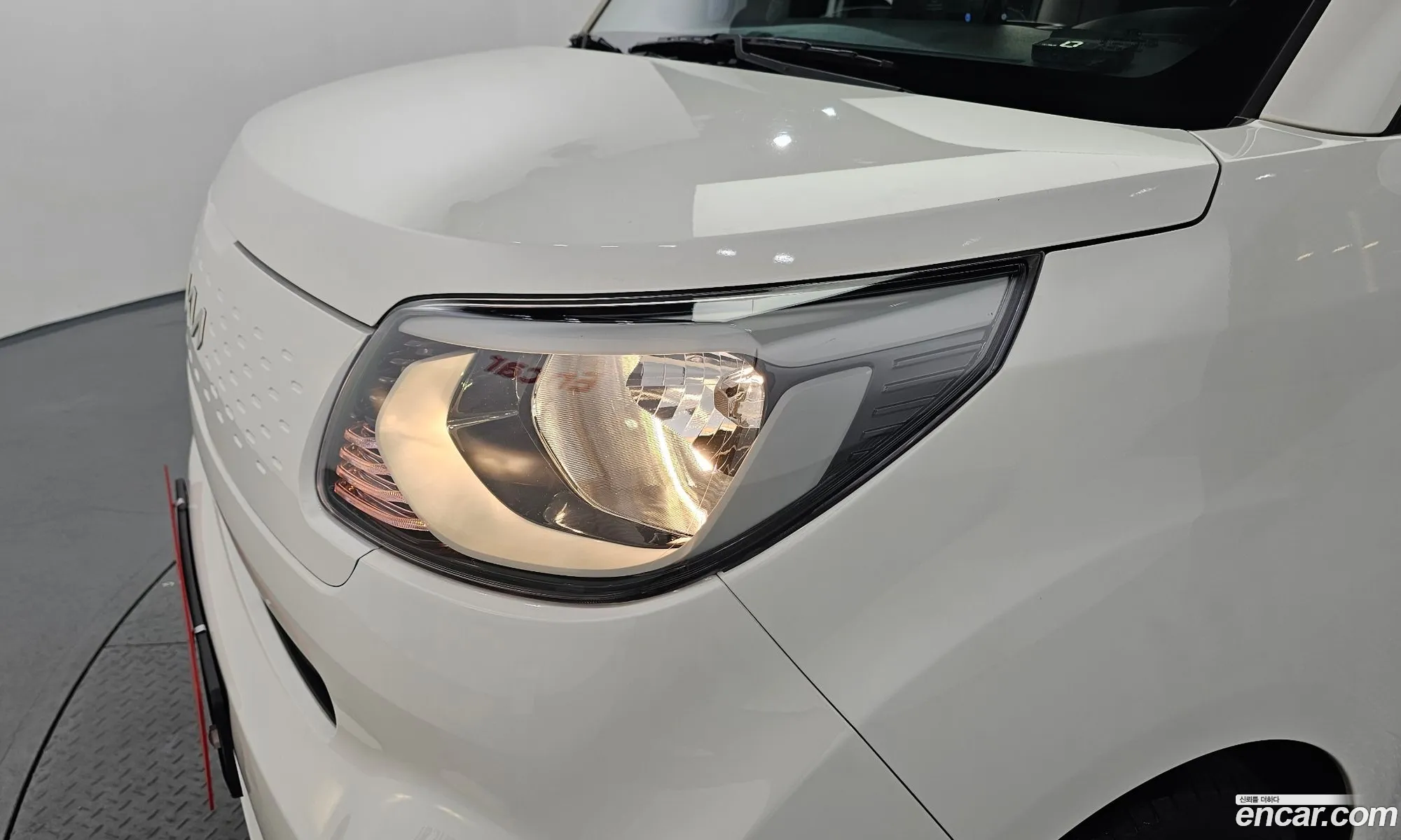 Kia Ray 2021 KNACF911BMT263088 — 27