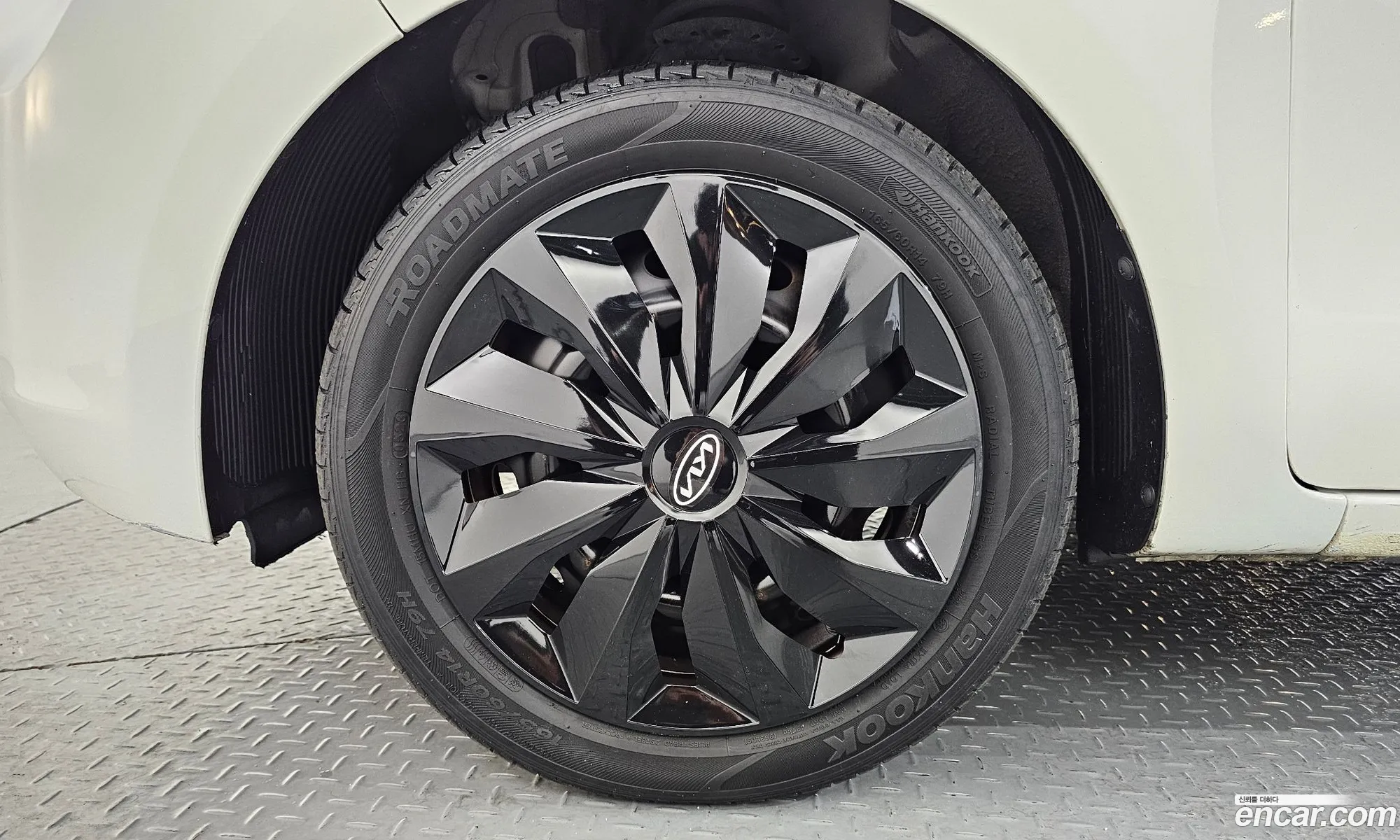 Kia Ray 2021 KNACF911BMT263088 — 13