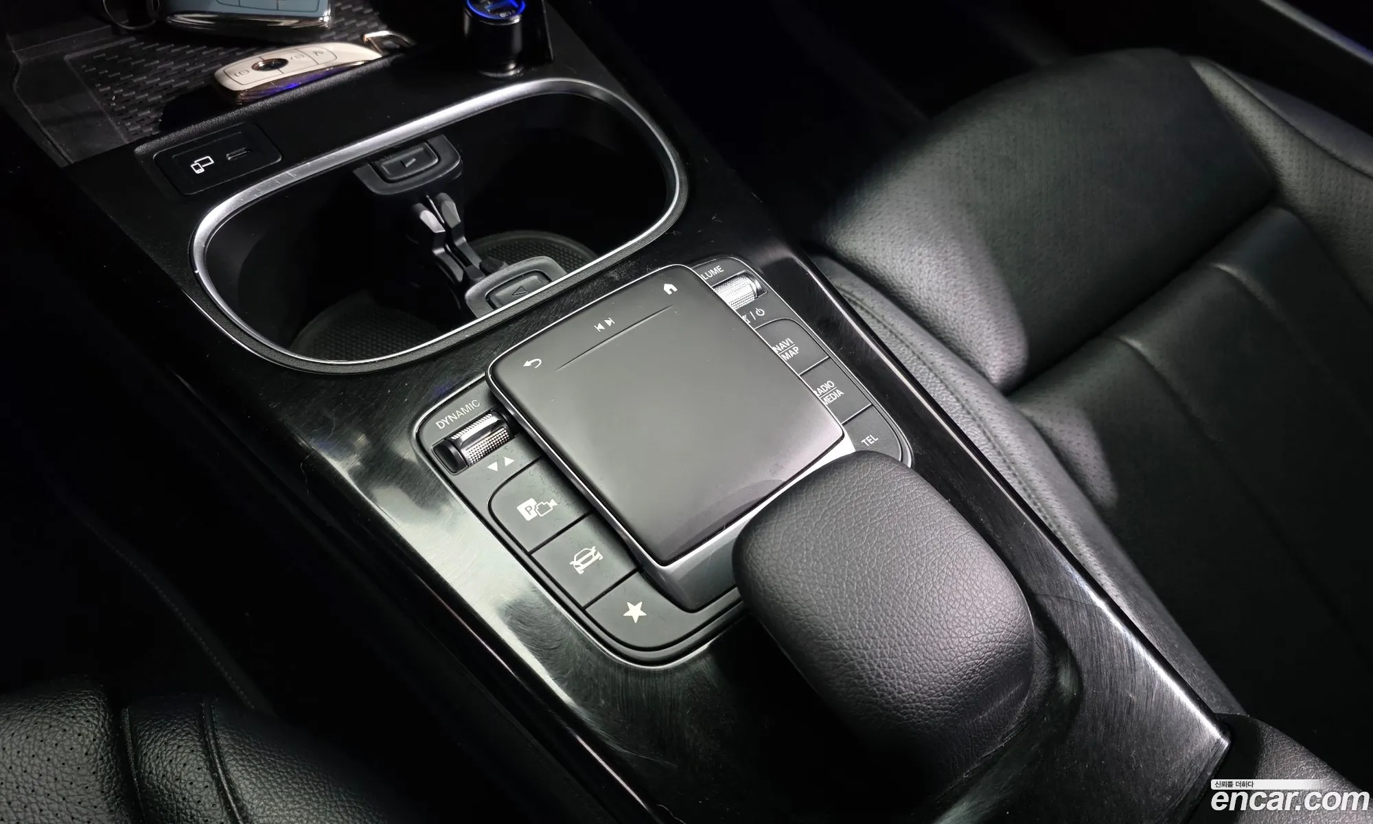 Mercedes-Benz A-Class W177 2021 — 8