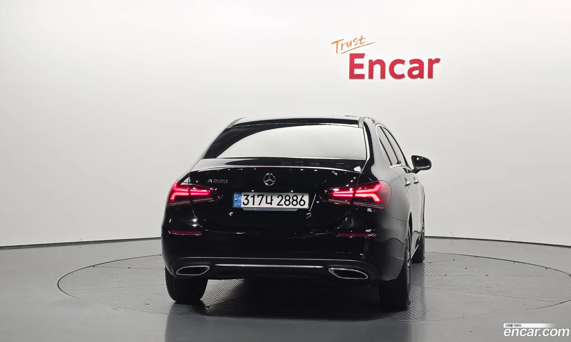 Mercedes-Benz A-Class W177 2021 — 18