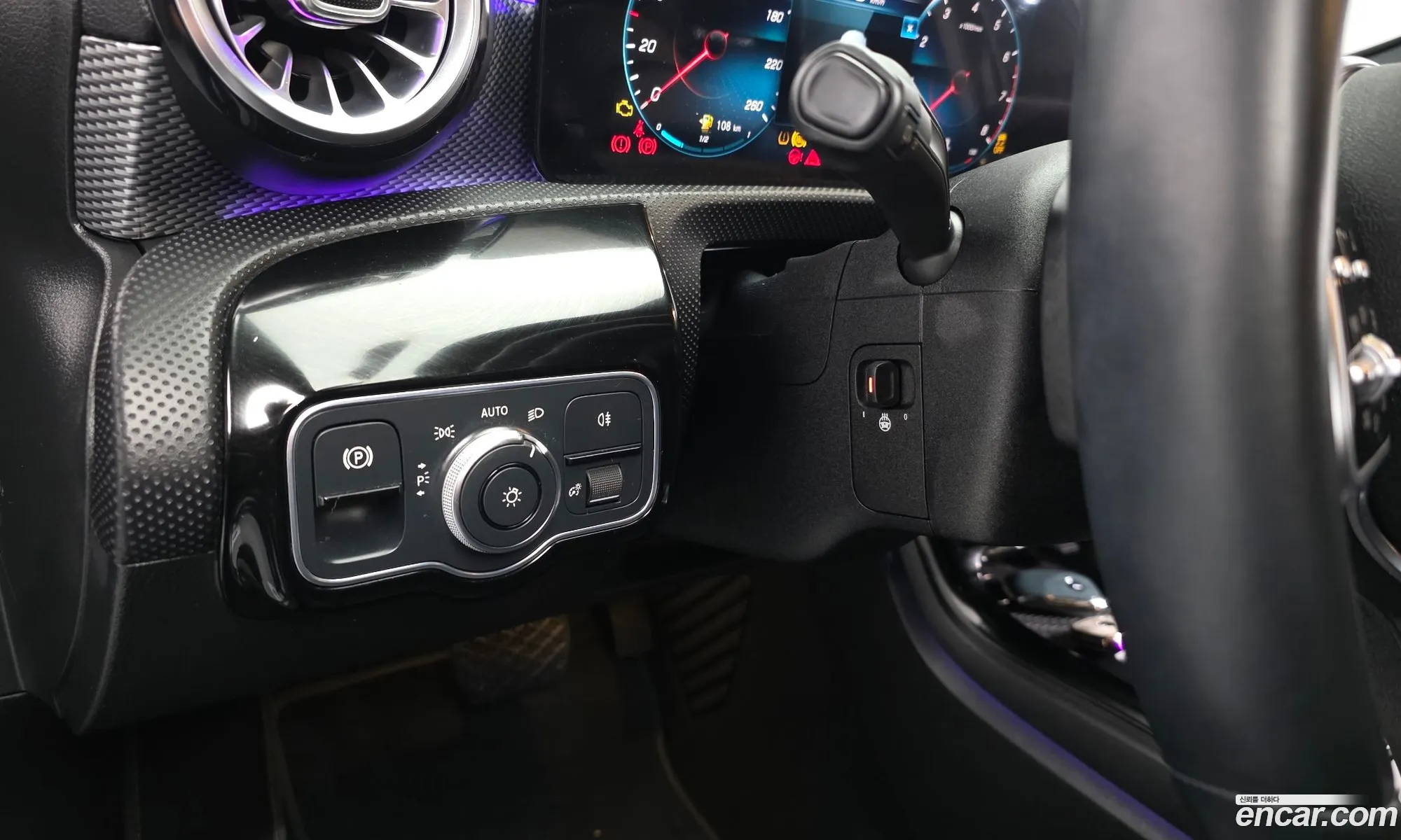Mercedes-Benz A-Class W177 2021 — 30