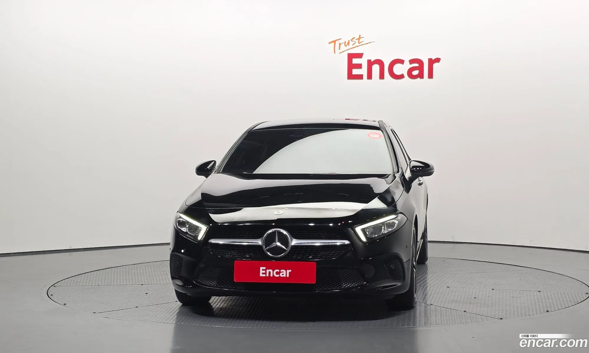 Mercedes-Benz A-Class W177 2021 — 15
