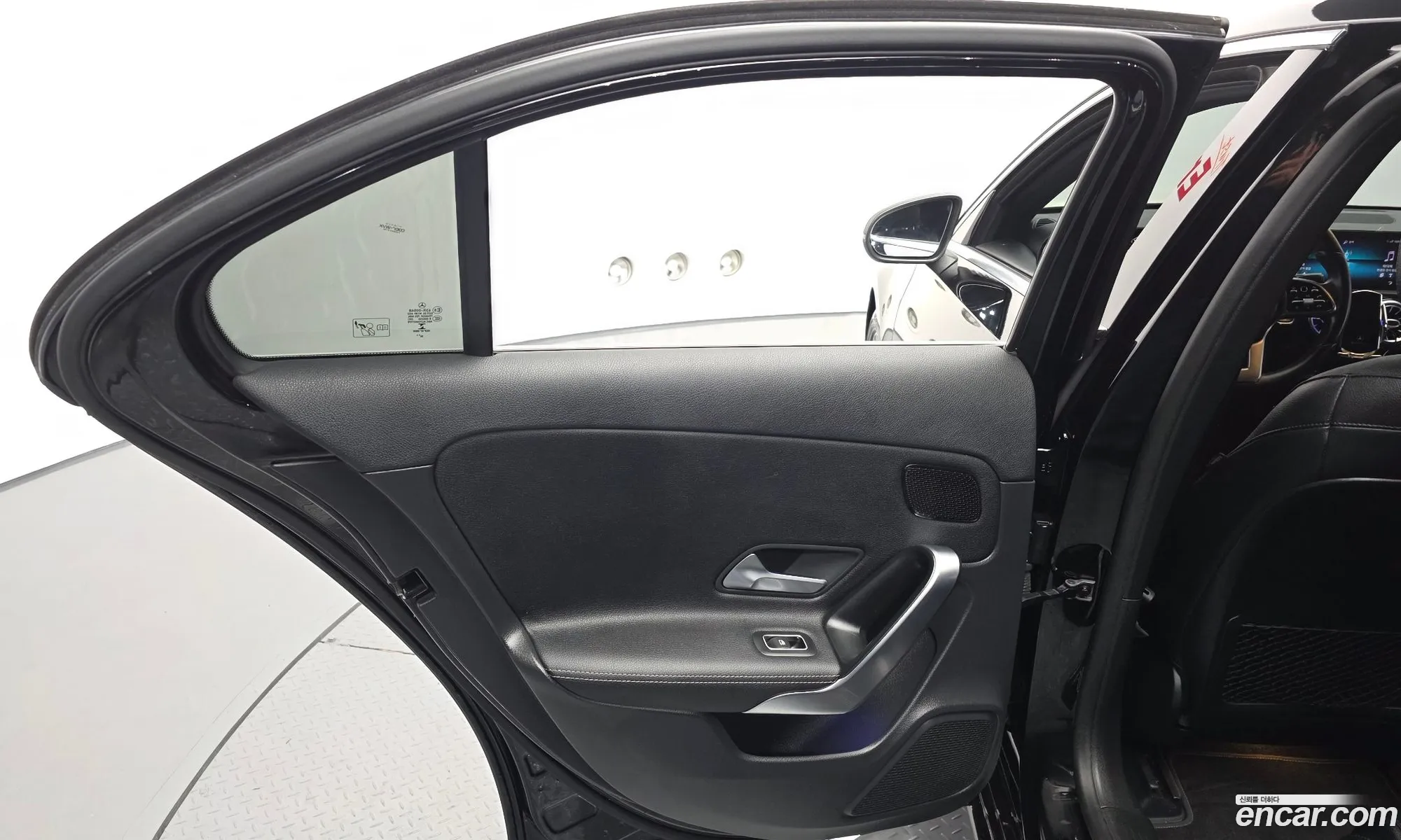 Mercedes-Benz A-Class W177 2021 — 3