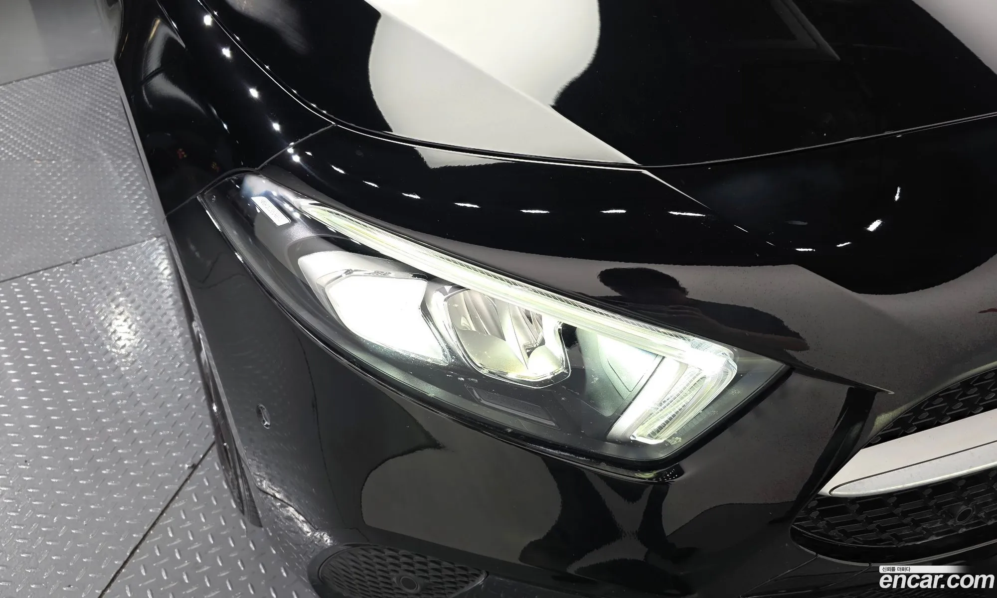 Mercedes-Benz A-Class W177 2021 — 2