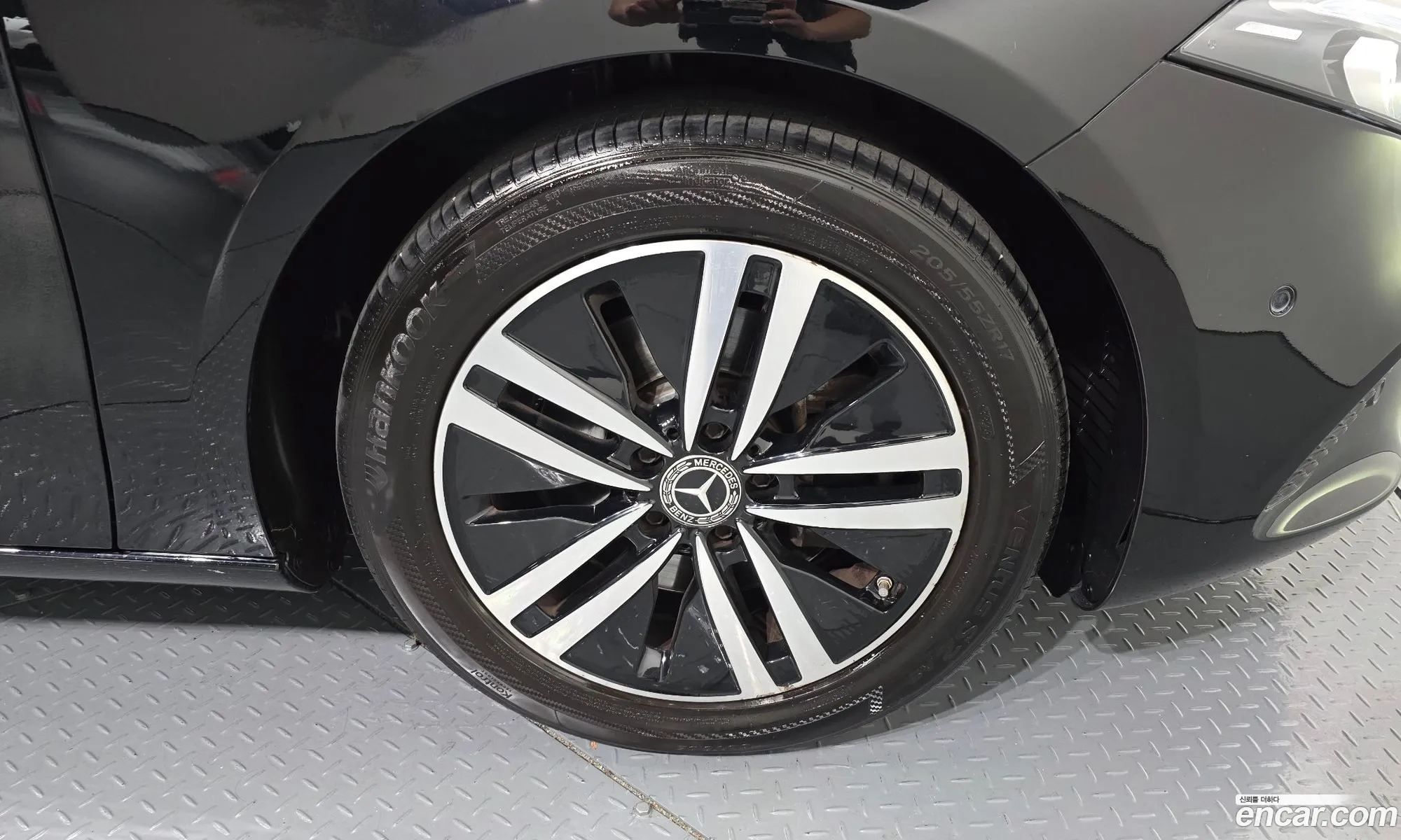 Mercedes-Benz A-Class W177 2021 — 27