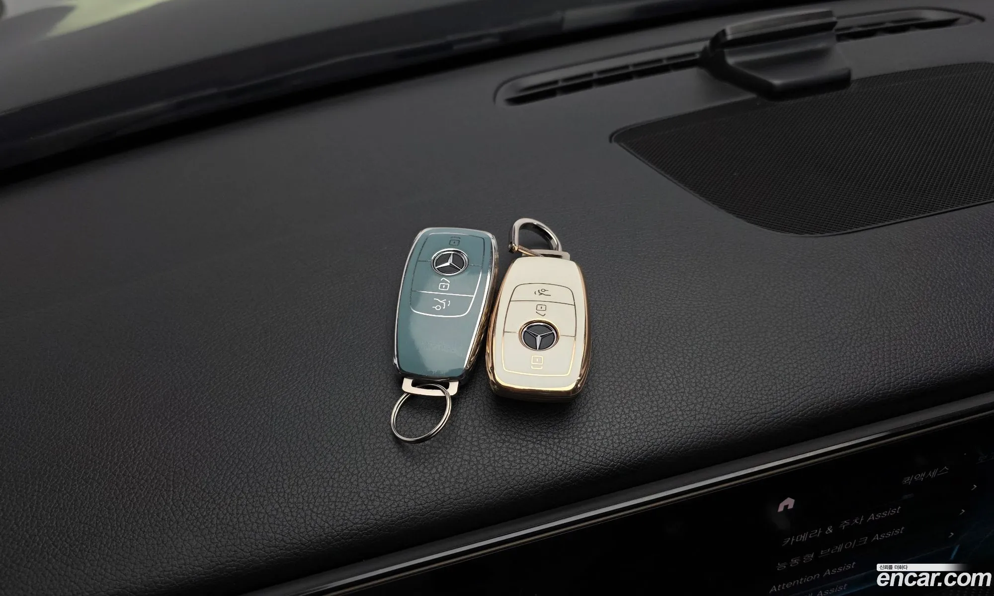 Mercedes-Benz A-Class W177 2021 — 24