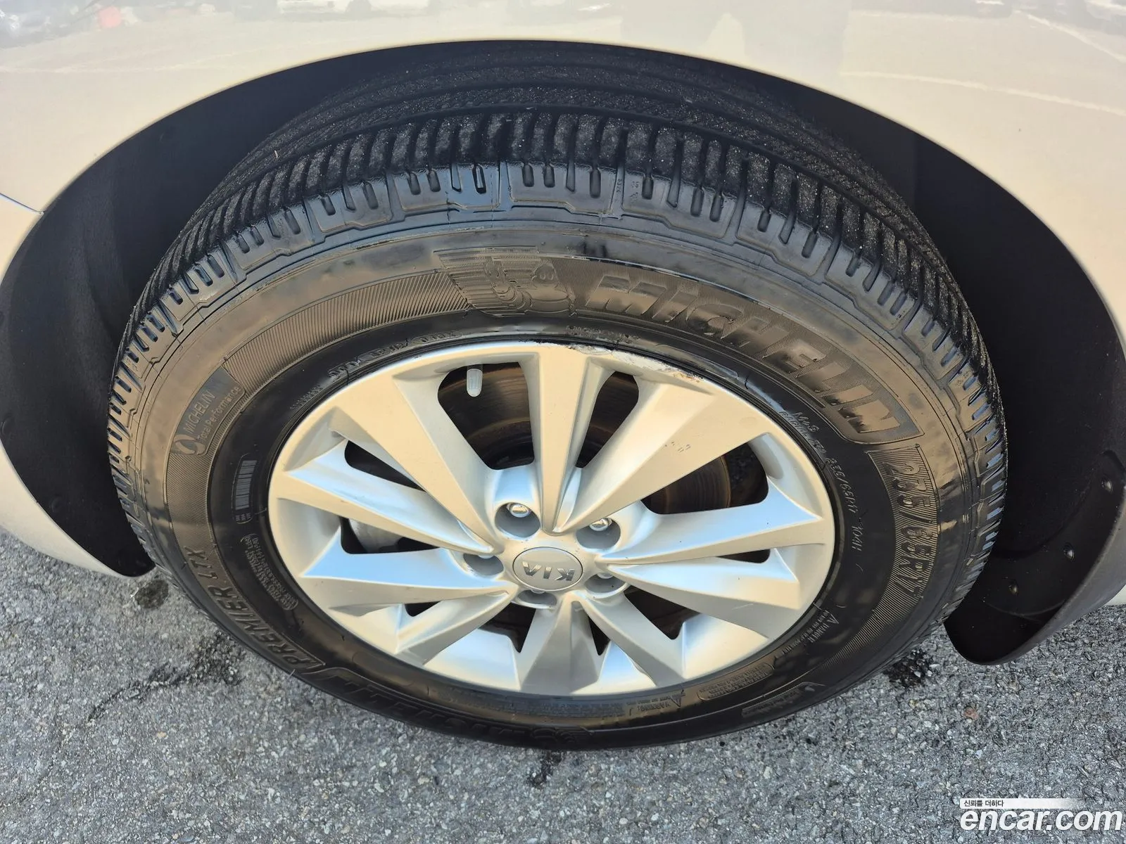 Kia Carnival 2017 — 8