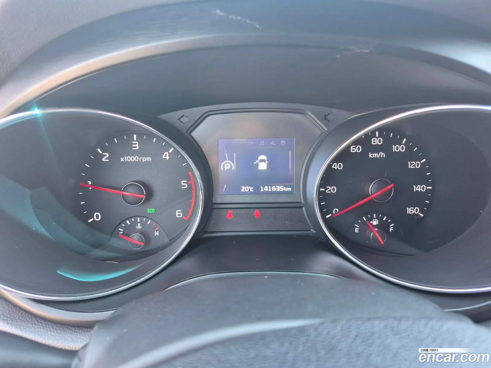 Kia Carnival 2017 — 16