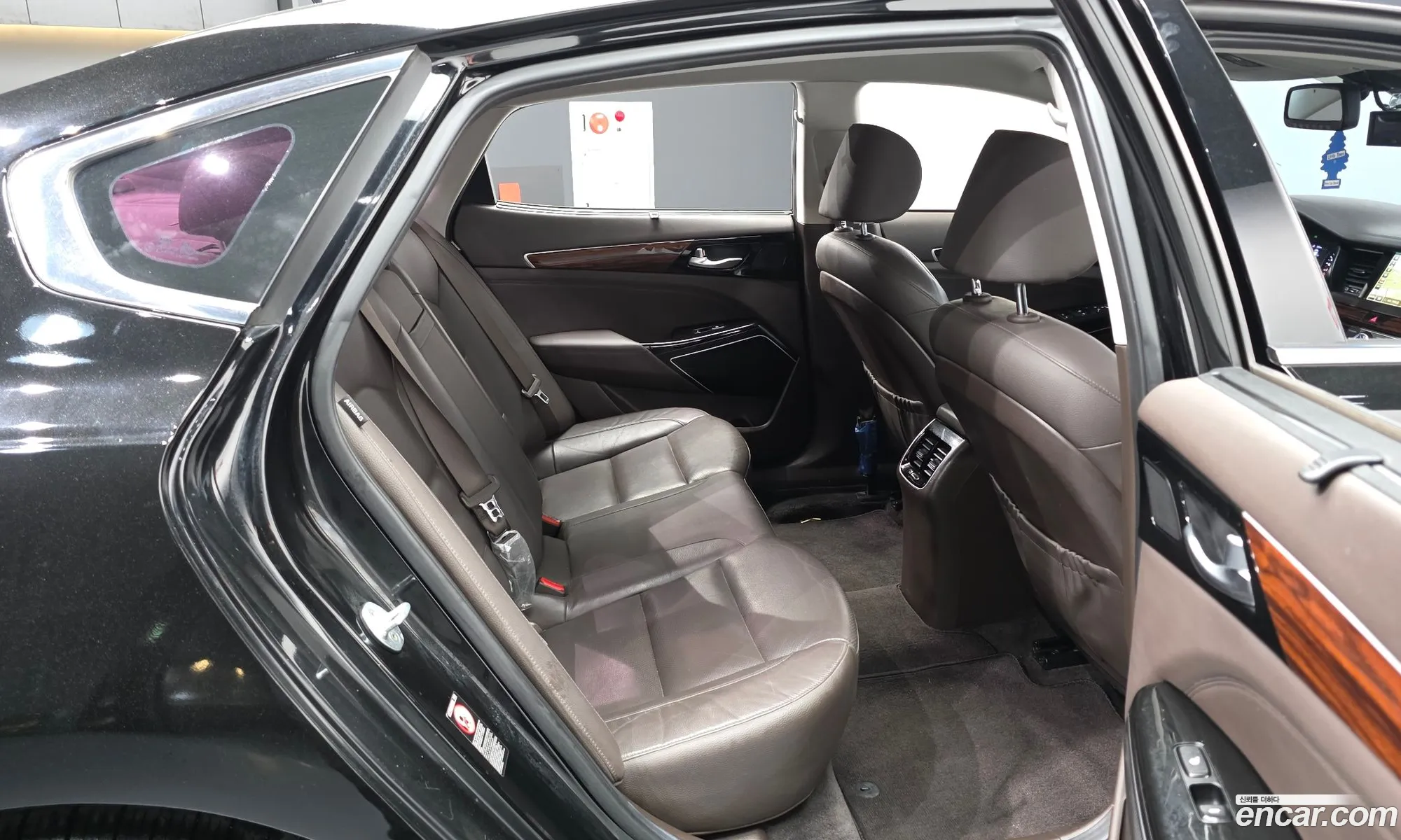 Kia K7 2016 KNALB41ABGA022832 — 20