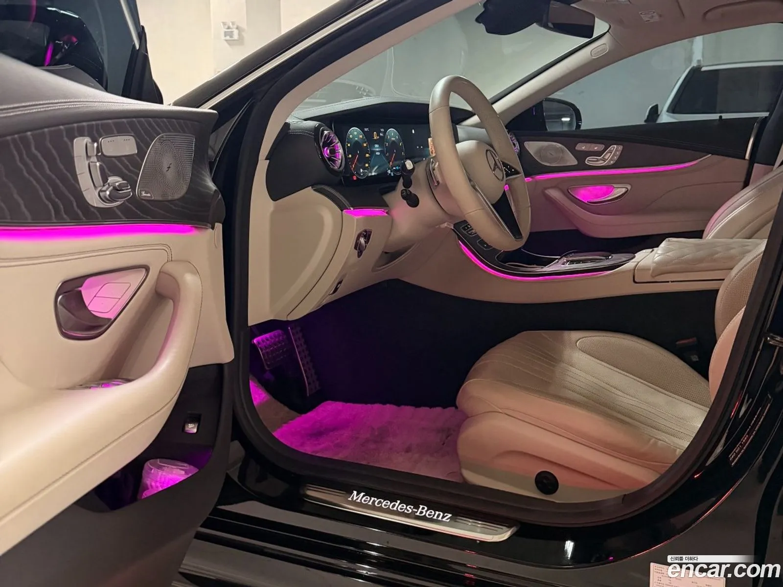 Mercedes-Benz CLS-Class C257 2023 — 15