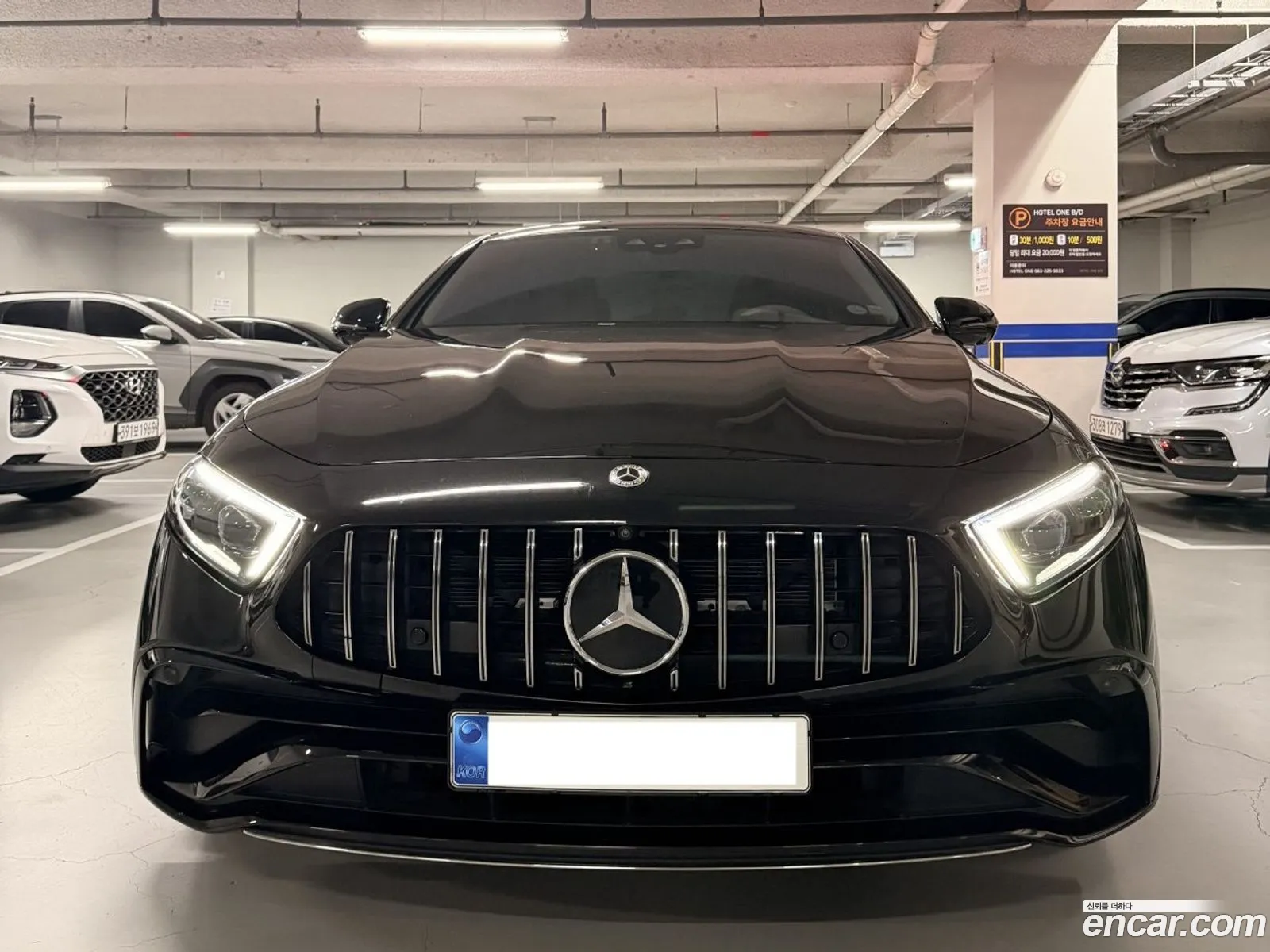 Mercedes-Benz CLS-Class C257 2023 — 10