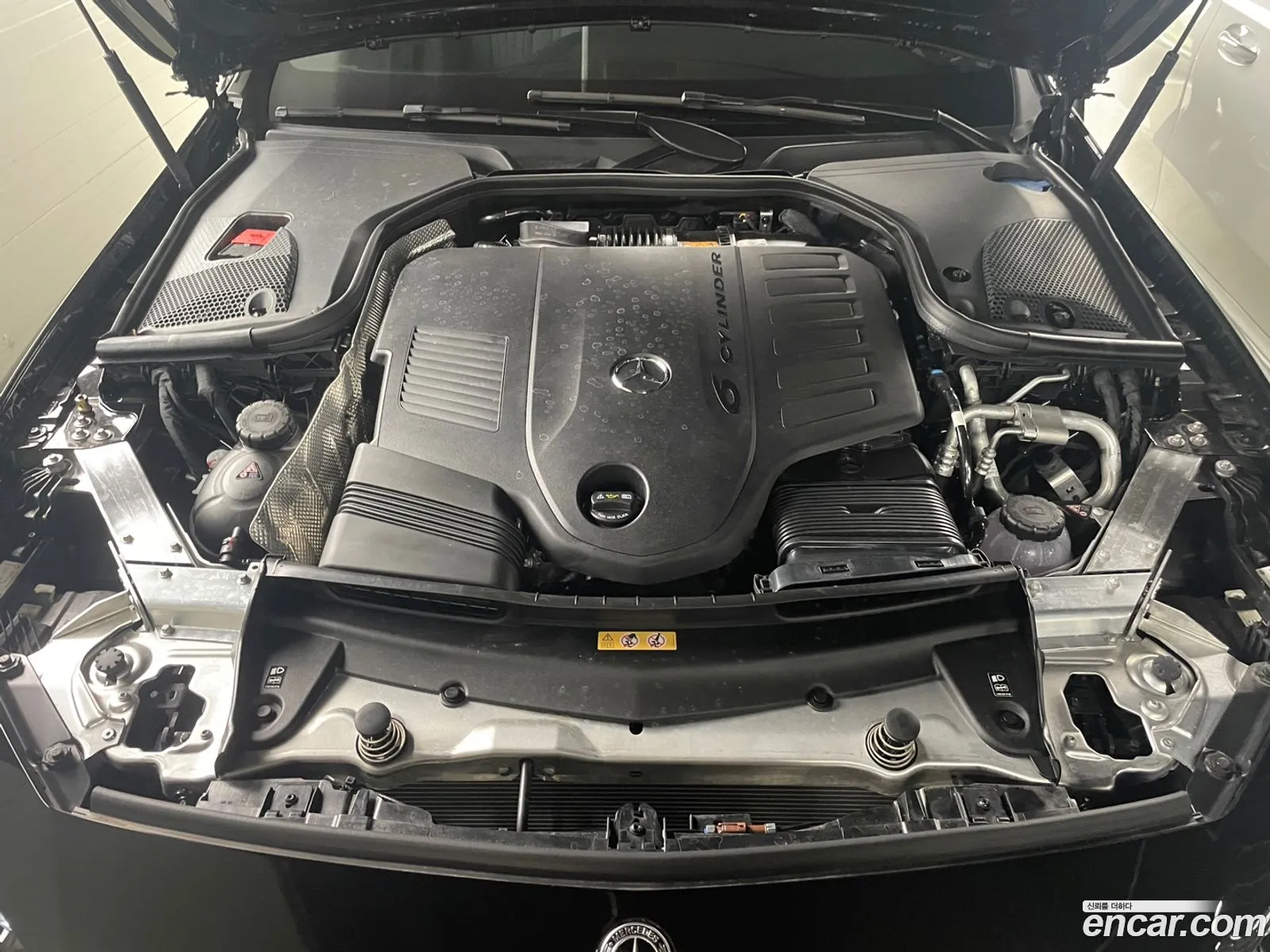 Mercedes-Benz CLS-Class C257 2023 — 17