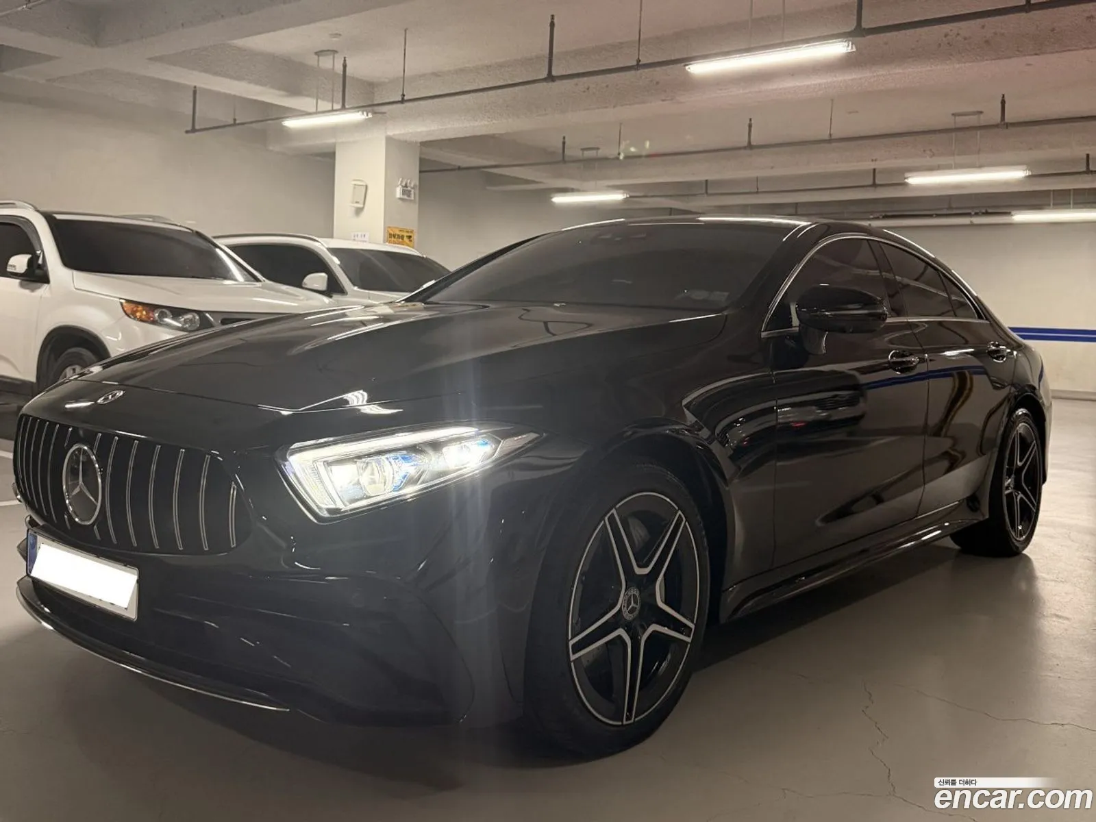Mercedes-Benz CLS-Class C257 2023 — 18