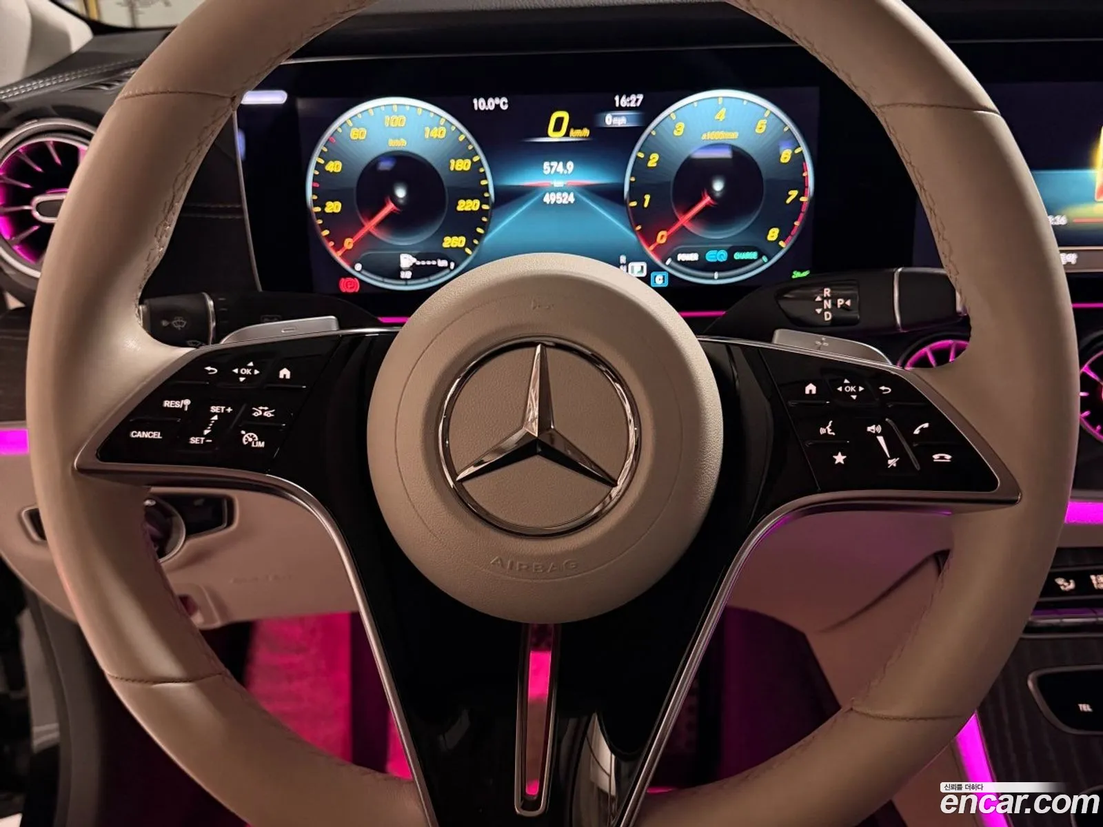 Mercedes-Benz CLS-Class C257 2023 — 7