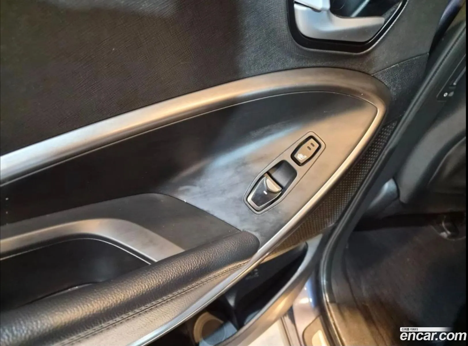 Hyundai Santa Fe the Prime 2016 — 14