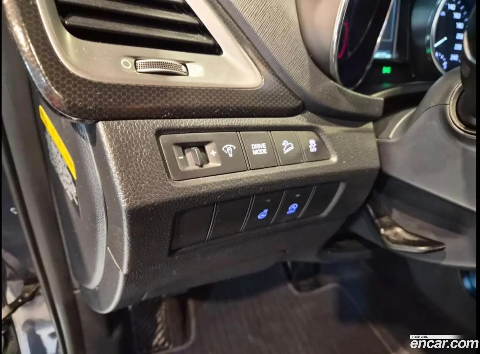 Hyundai Santa Fe the Prime 2016 — 2