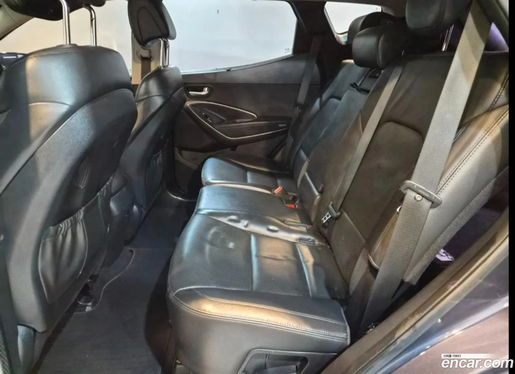 Hyundai Santa Fe the Prime 2016 — 15