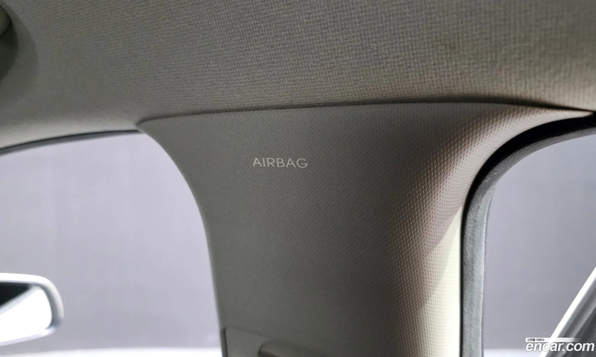 Kia Morning 2016 KNABX511BGT281995 — 14