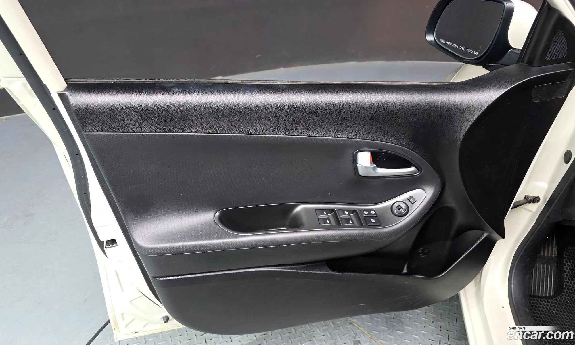 Kia Morning 2016 KNABX511BGT281995 — 11