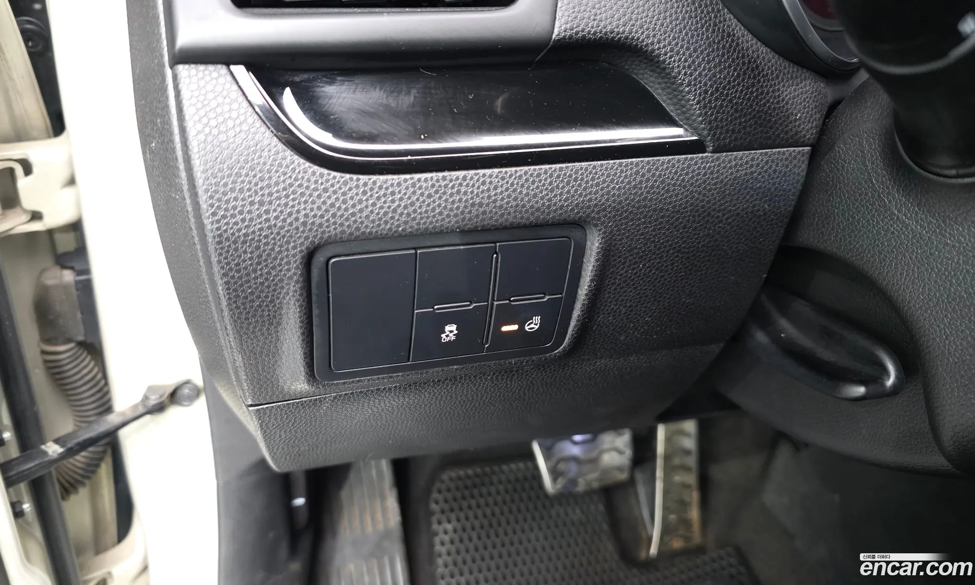 Kia Morning 2016 KNABX511BGT281995 — 17