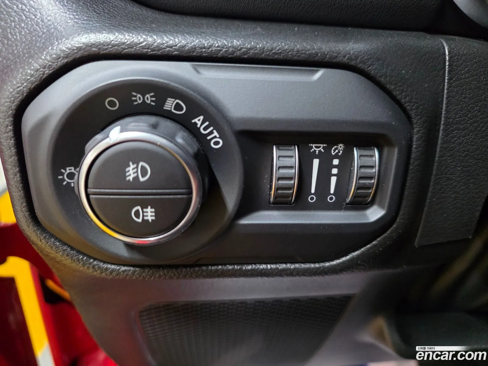 Jeep Wrangler 2023 — 6