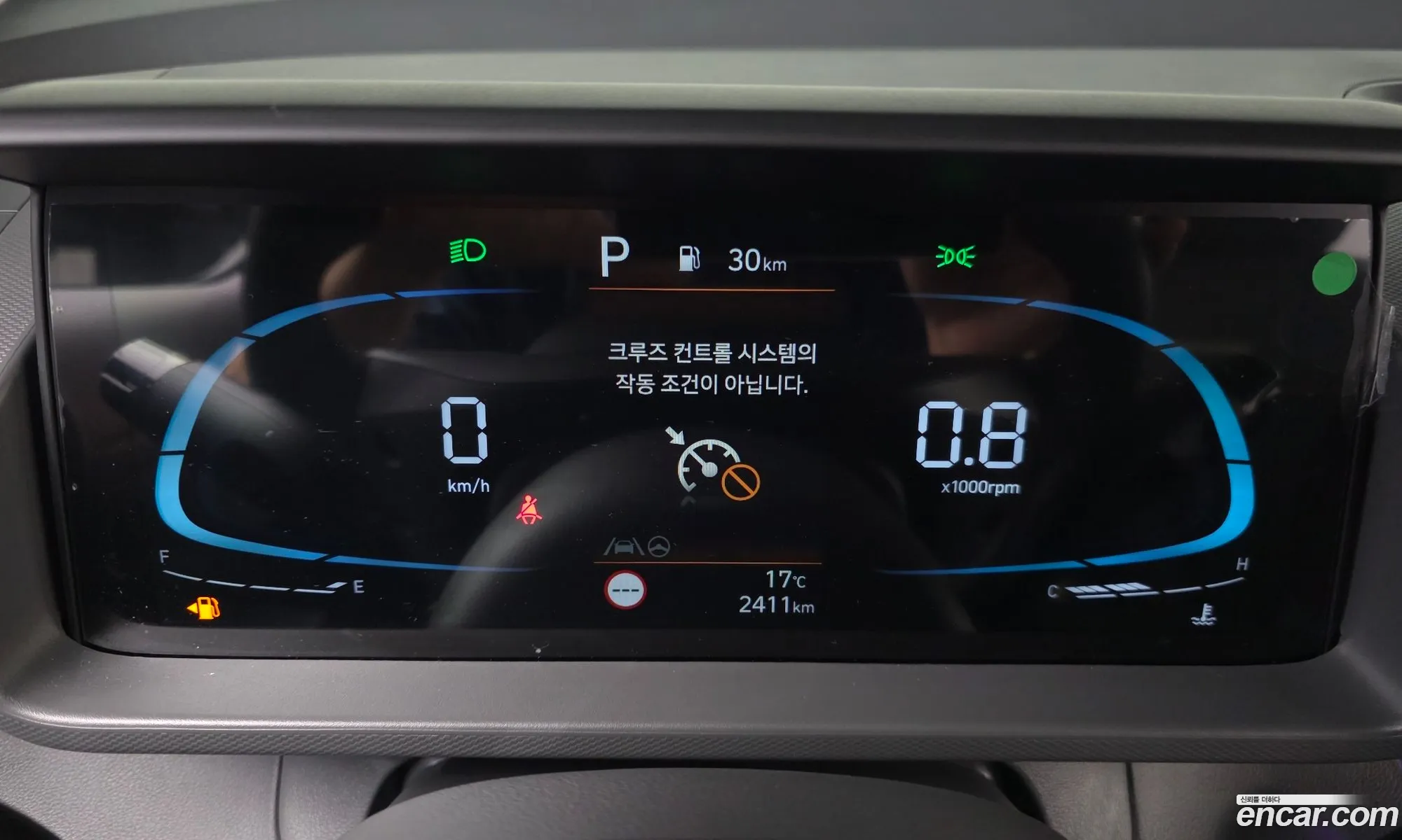 Hyundai Casper 2025 KMHB3516BTW144149 — 16