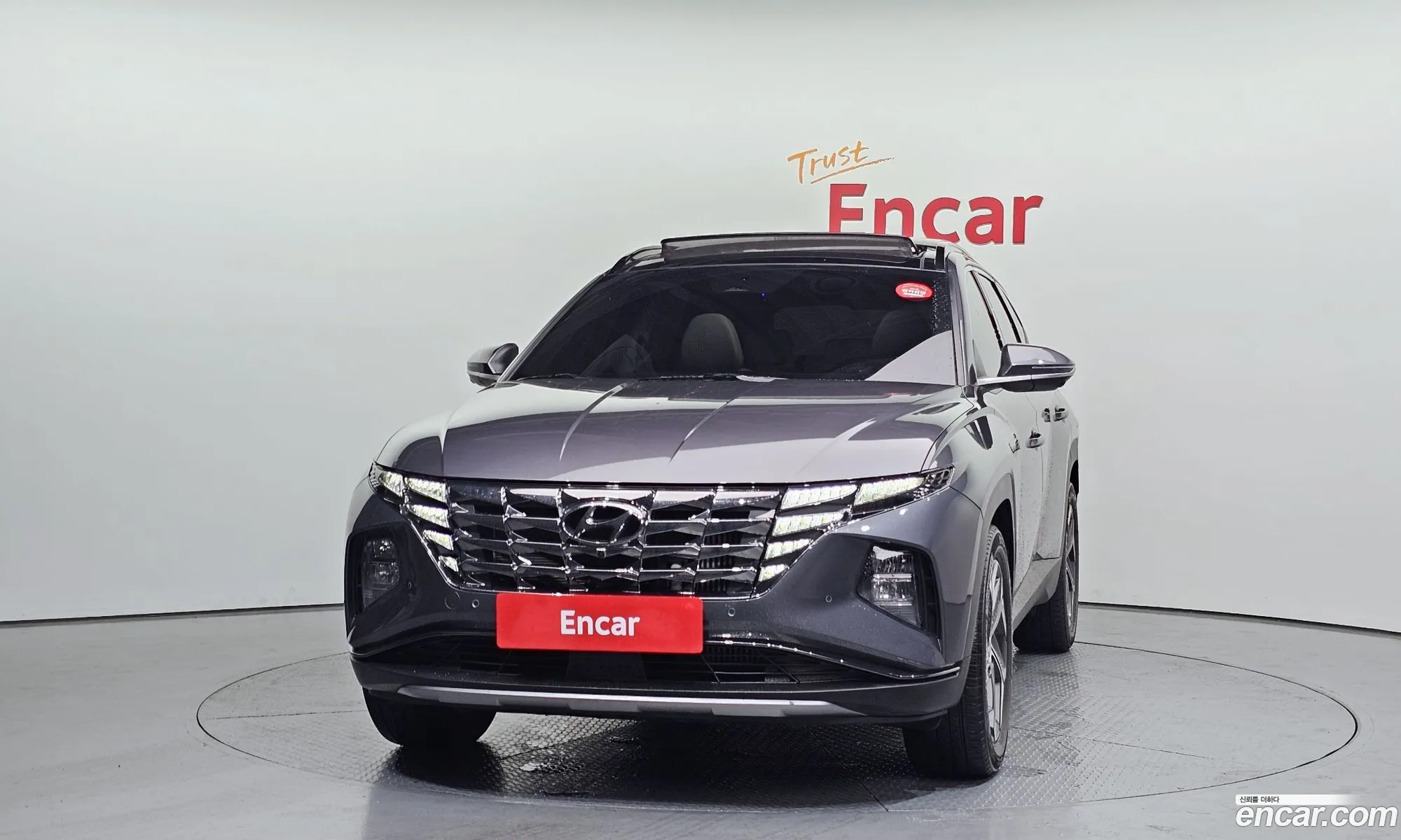 Hyundai Tucson 2023 KMHJE81BGPU249845 — 16
