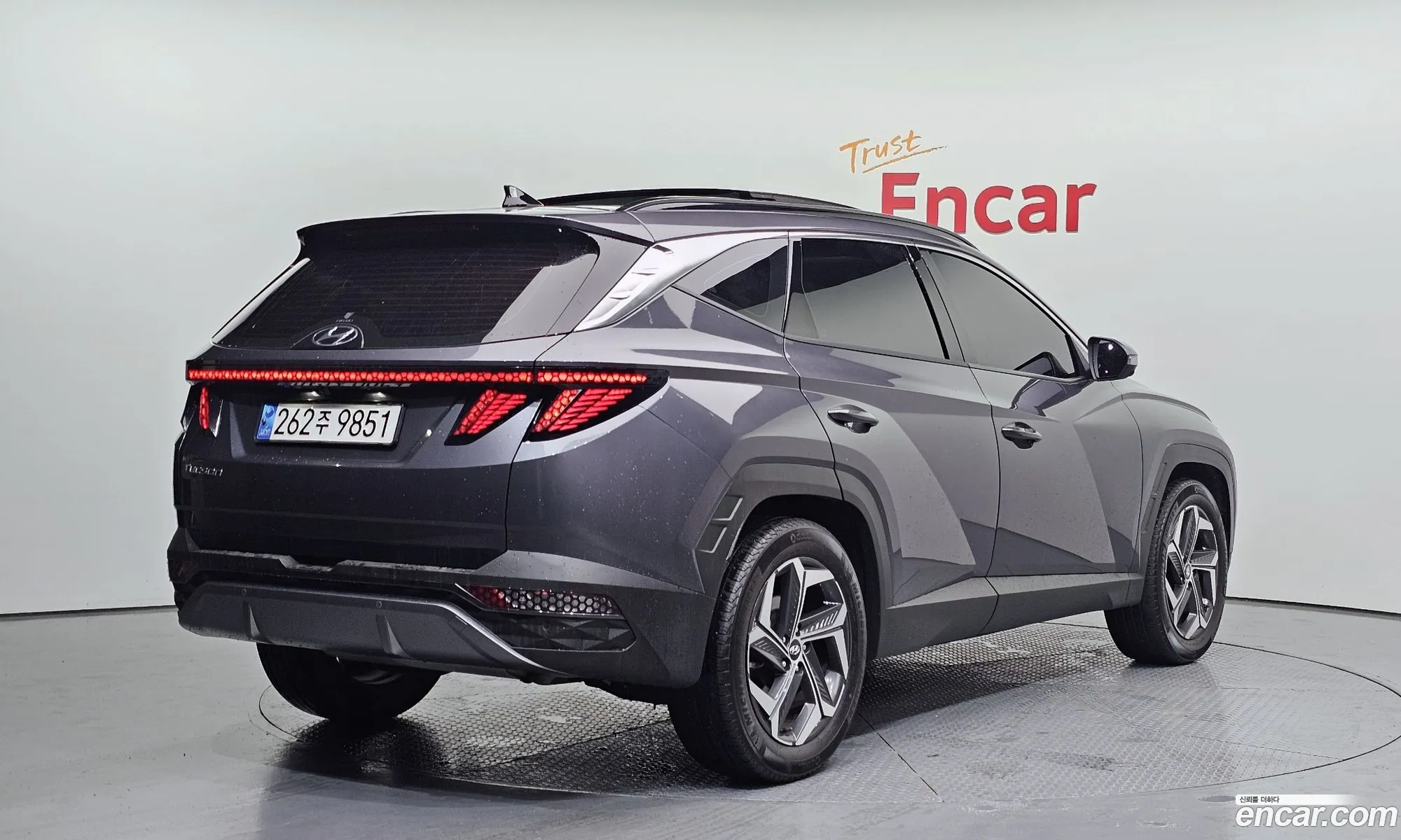 Hyundai Tucson 2023 KMHJE81BGPU249845 — 17