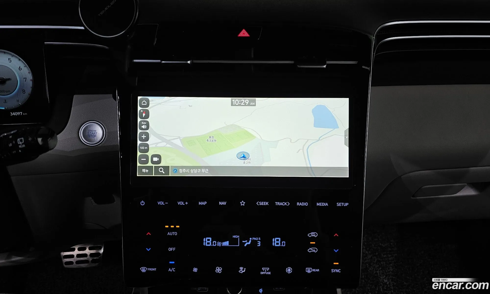 Hyundai Tucson 2023 KMHJE81BGPU249845 — 2