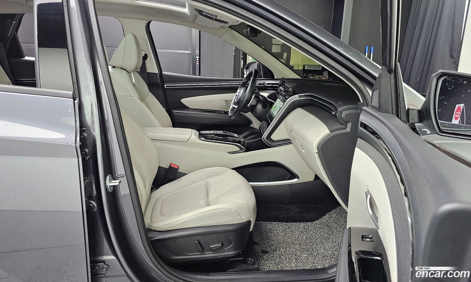 Hyundai Tucson 2023 KMHJE81BGPU249845 — 7