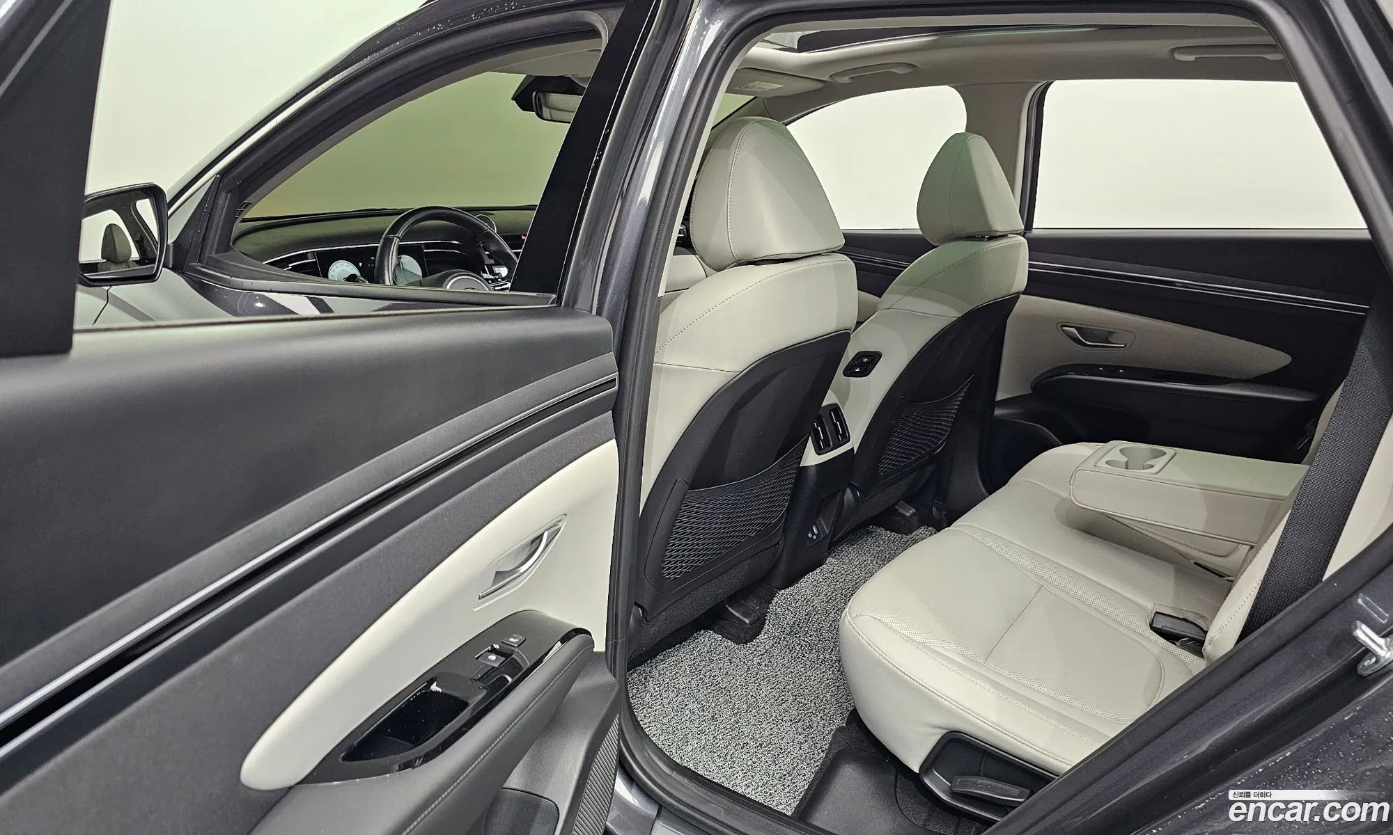 Hyundai Tucson 2023 KMHJE81BGPU249845 — 18