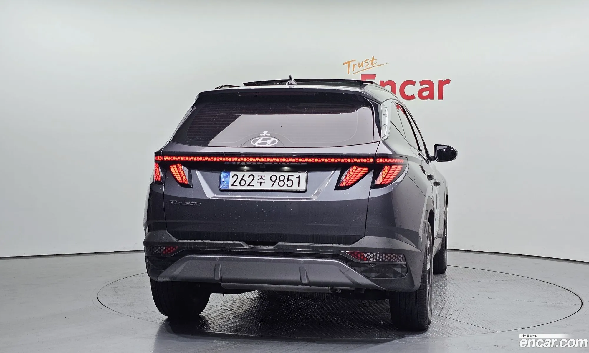 Hyundai Tucson 2023 KMHJE81BGPU249845 — 14