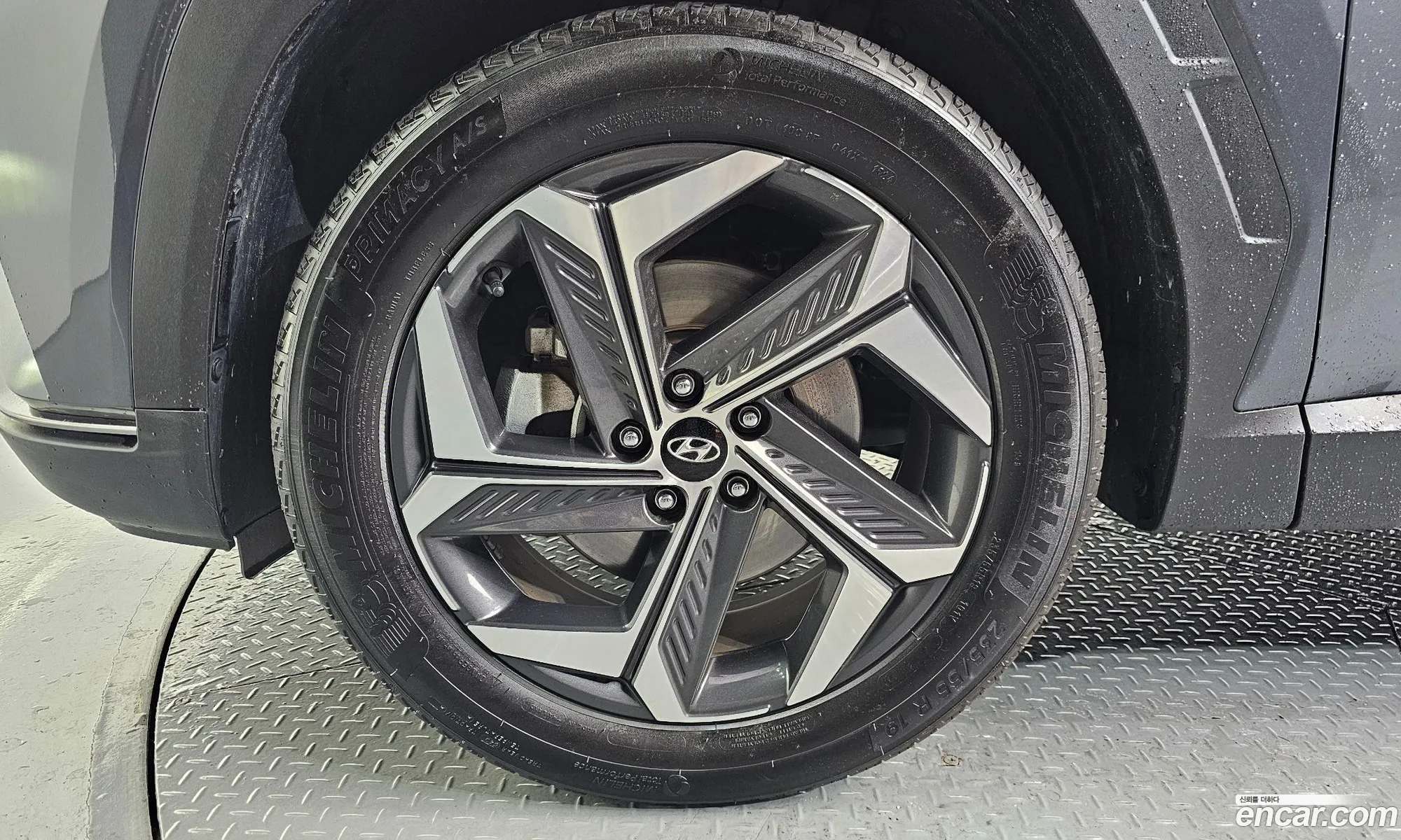 Hyundai Tucson 2023 KMHJE81BGPU249845 — 20