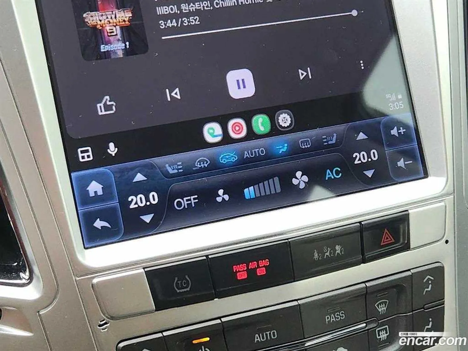 Cadillac CTS 2012 — 8