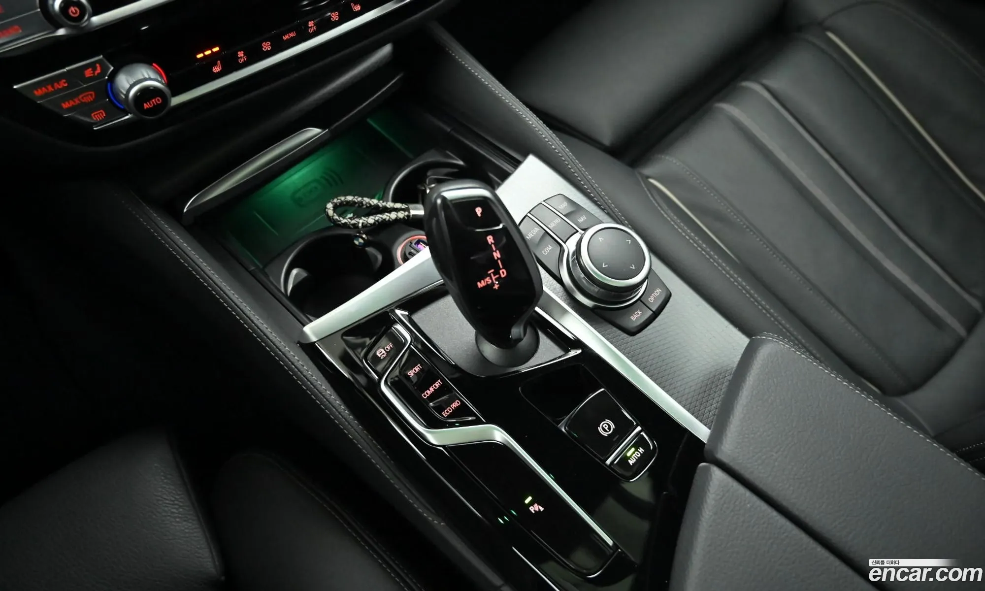 BMW 5 Series 2022 — 3