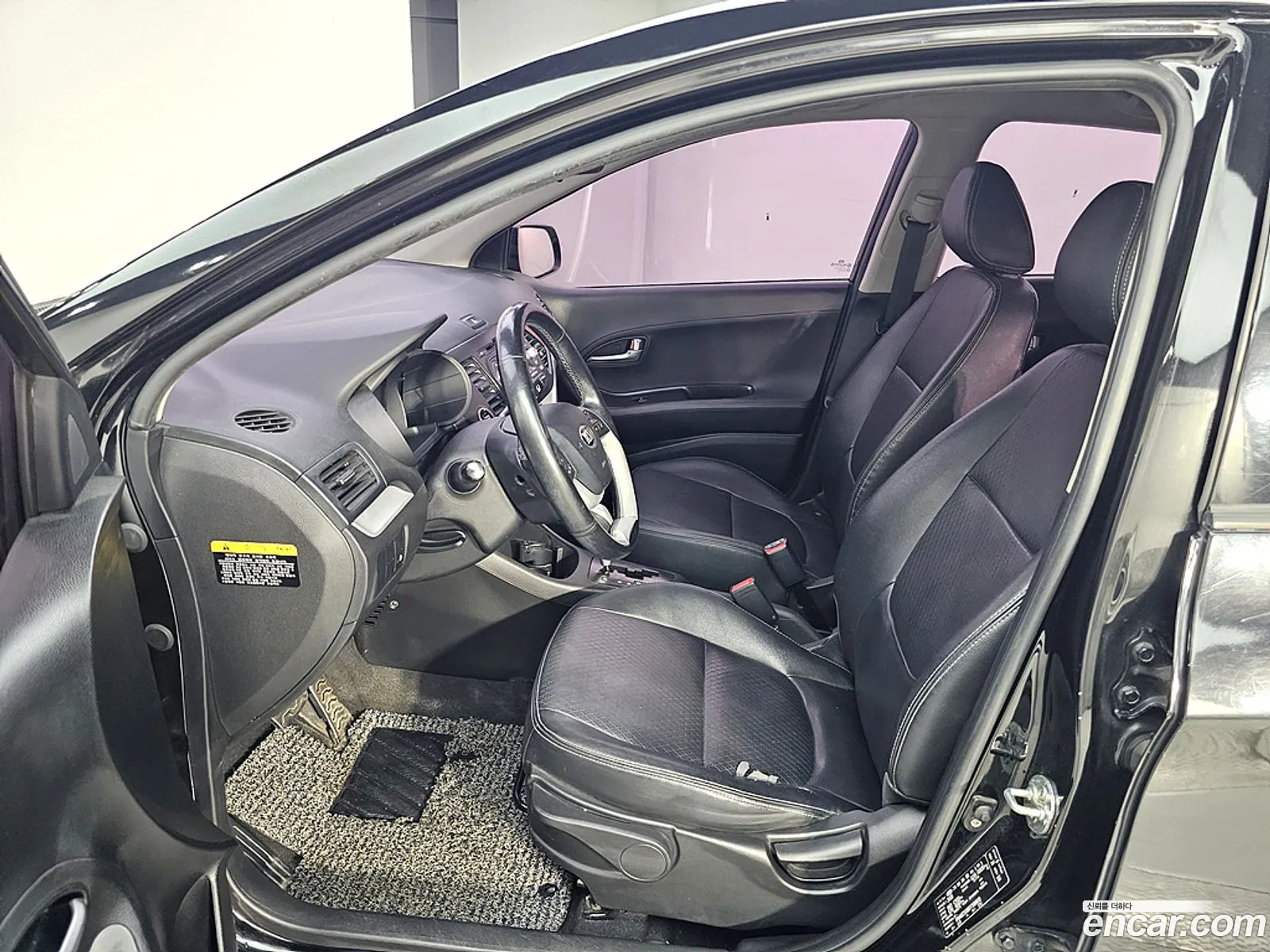 Kia Morning 2013 — 15