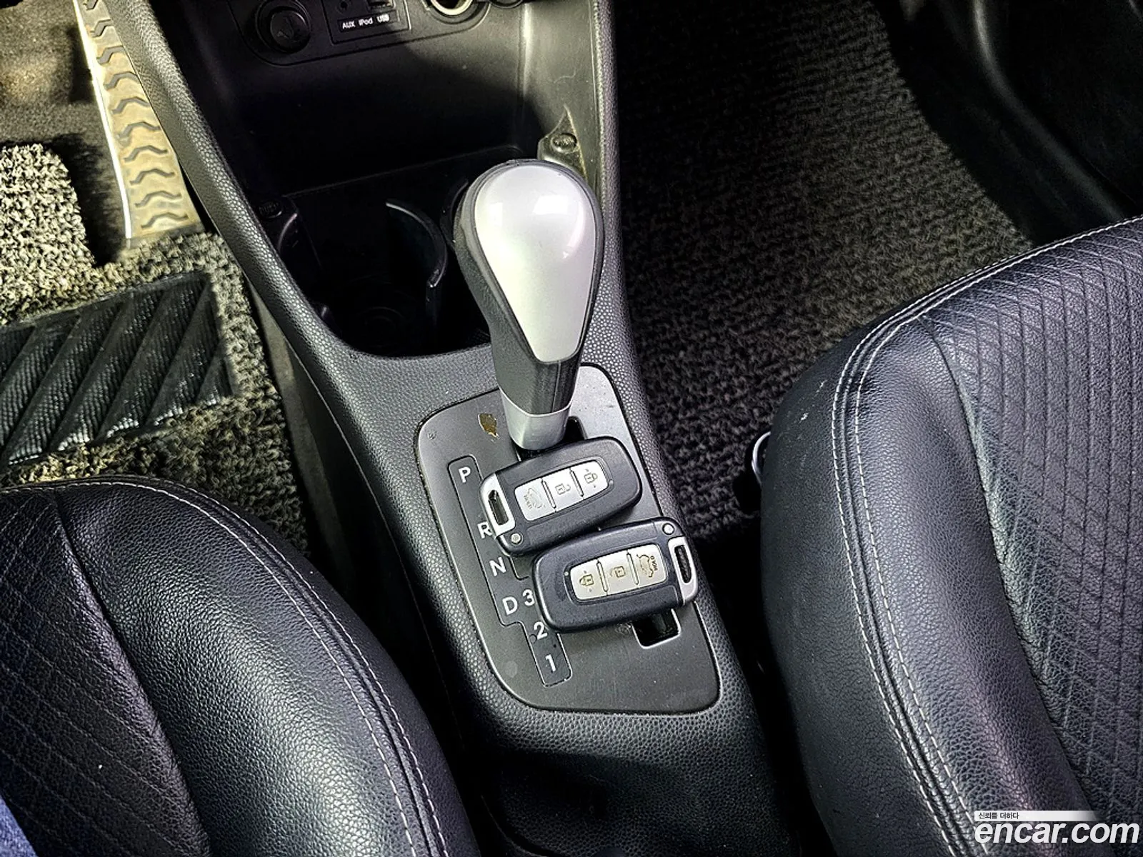 Kia Morning 2013 — 20