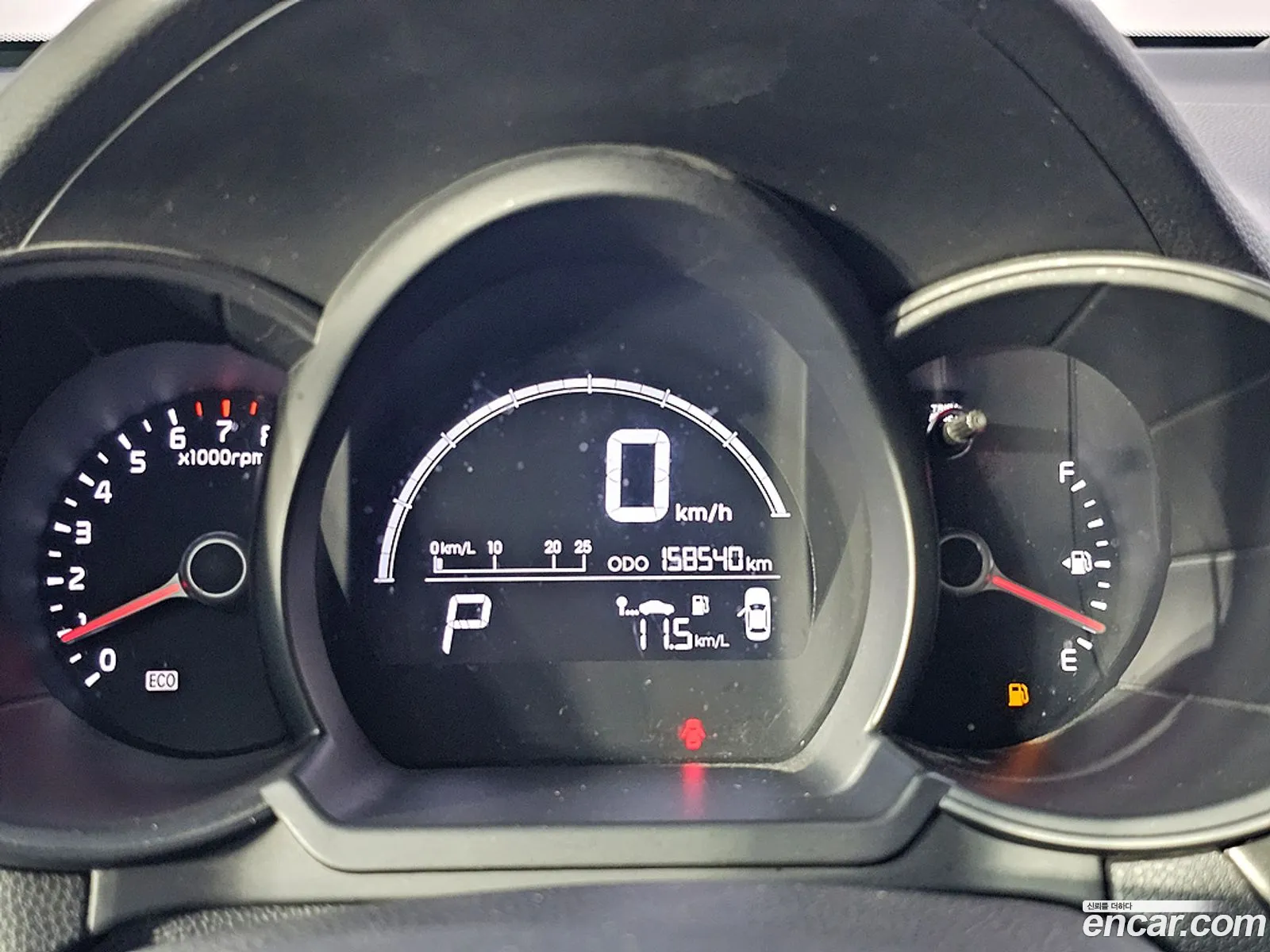Kia Morning 2013 — 17