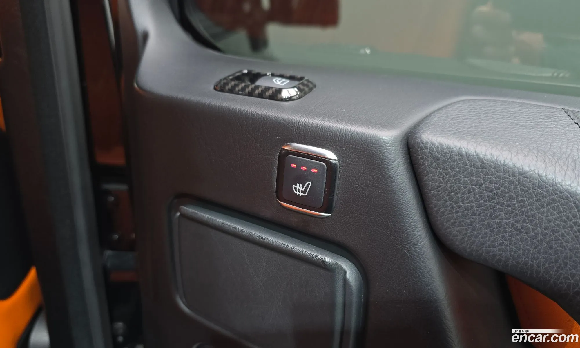 Mercedes-Benz G-Class W463 2015 — 8