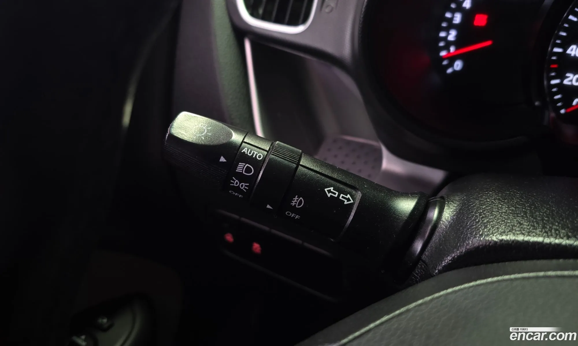 Kia Ray 2013 KNACH813EDT049165 — 5