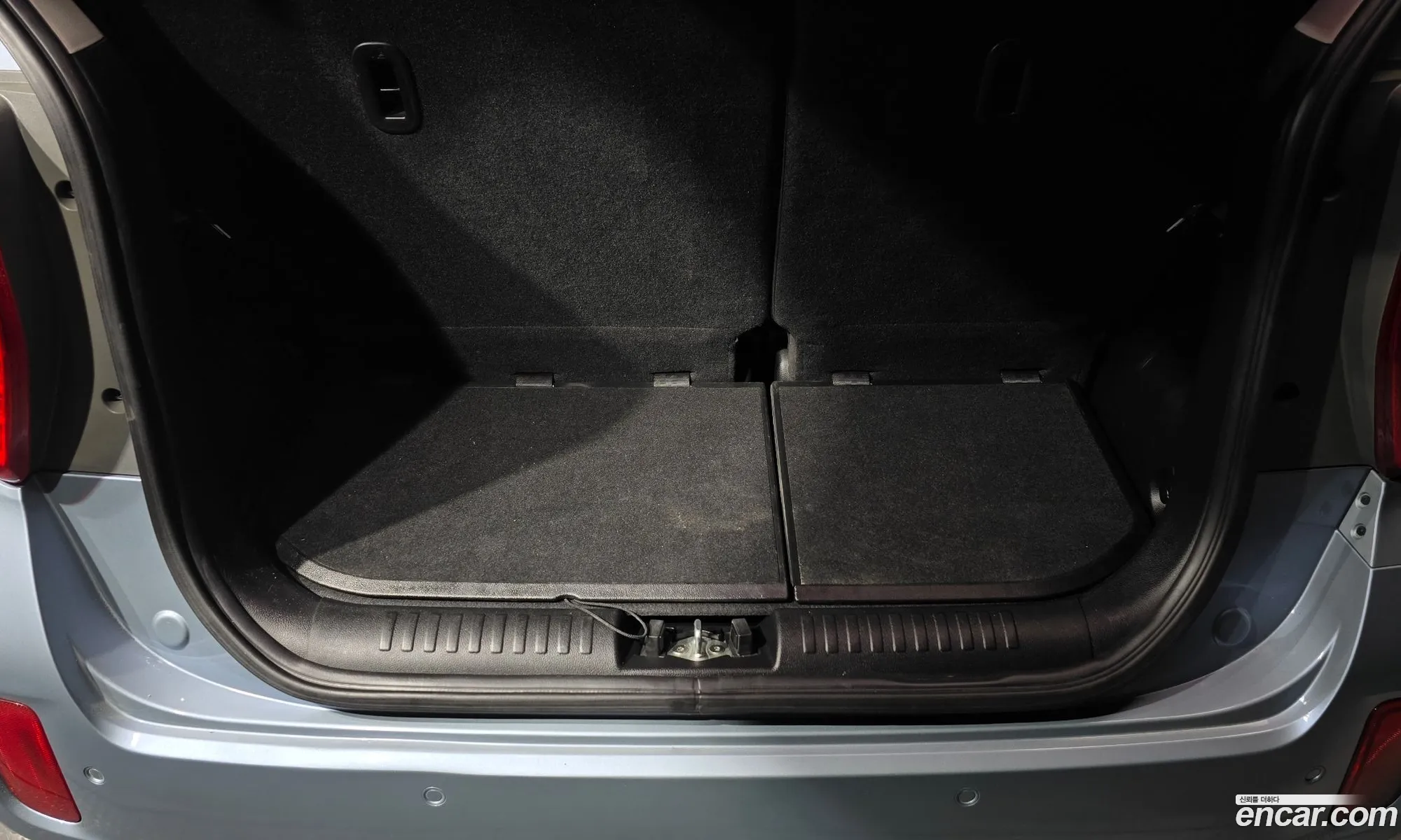 Kia Ray 2013 KNACH813EDT049165 — 13