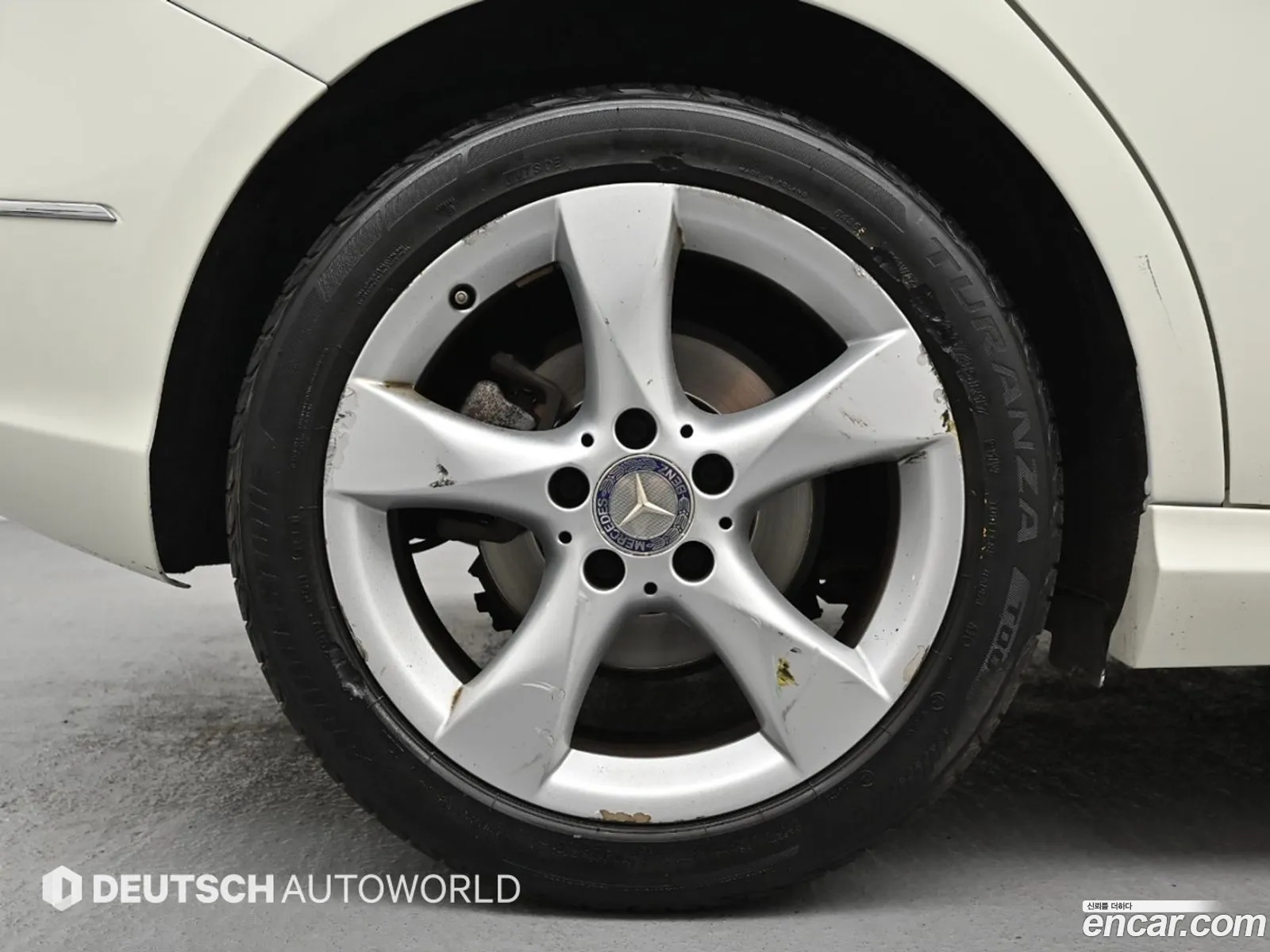 Mercedes-Benz B-Class W246 2013 — 18