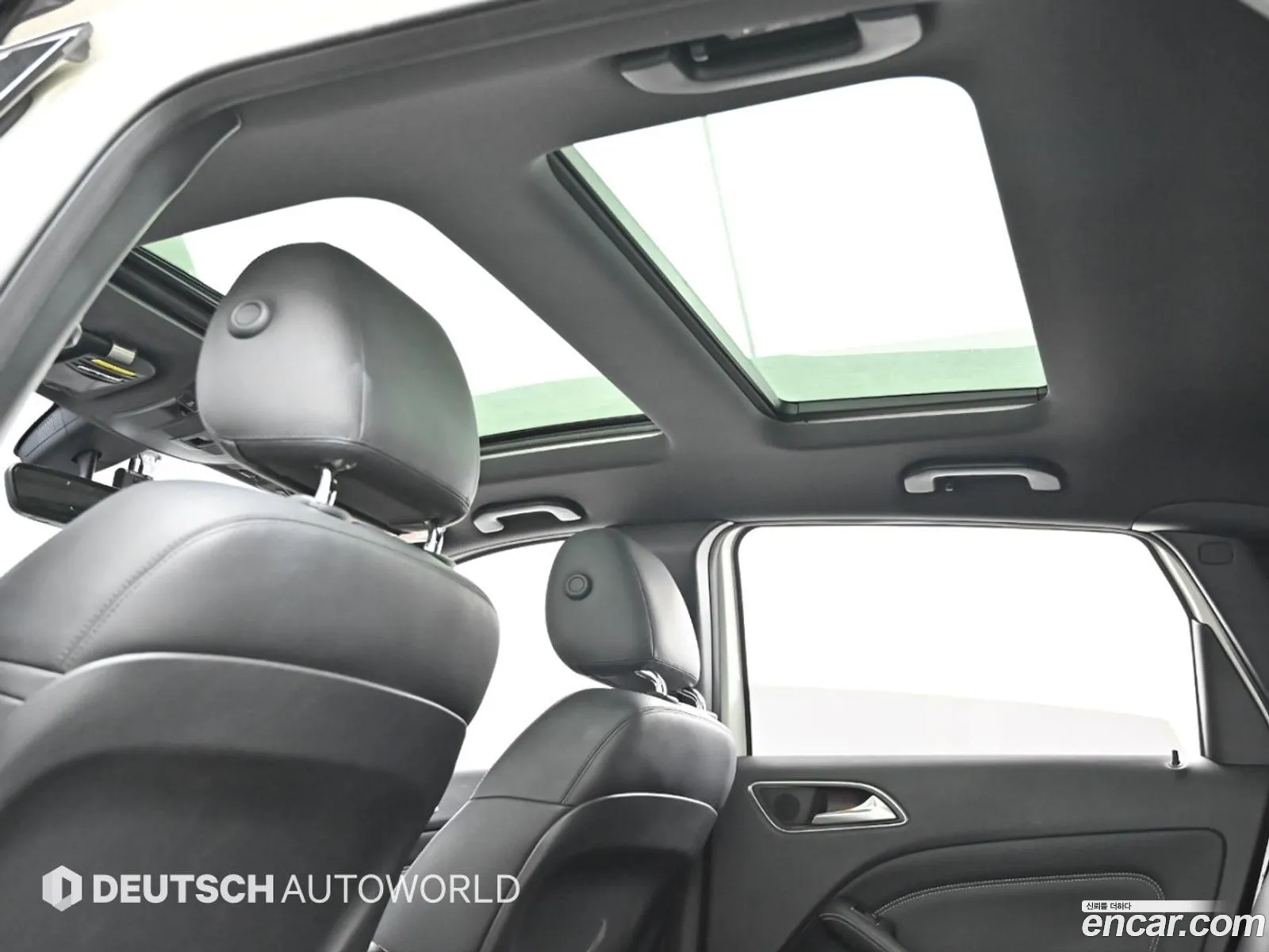 Mercedes-Benz B-Class W246 2013 — 3