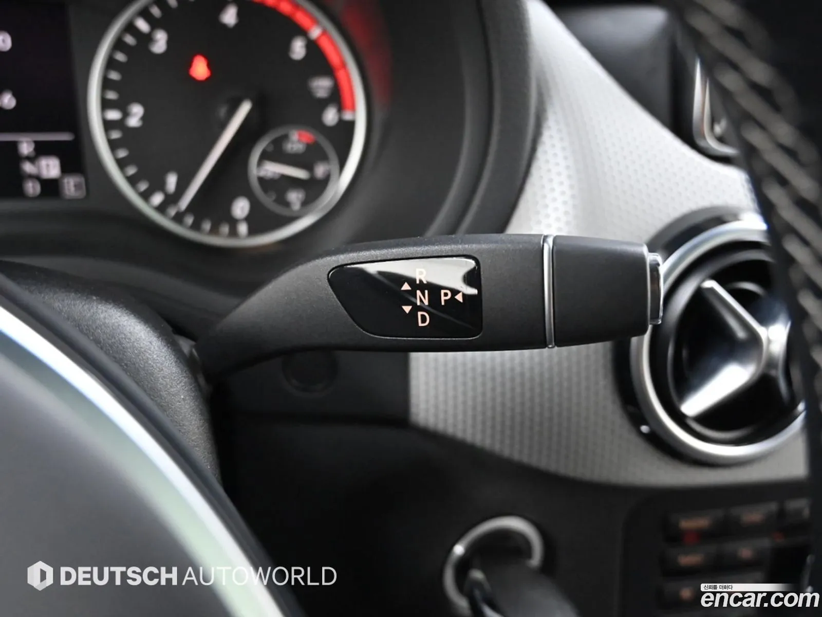Mercedes-Benz B-Class W246 2013 — 10
