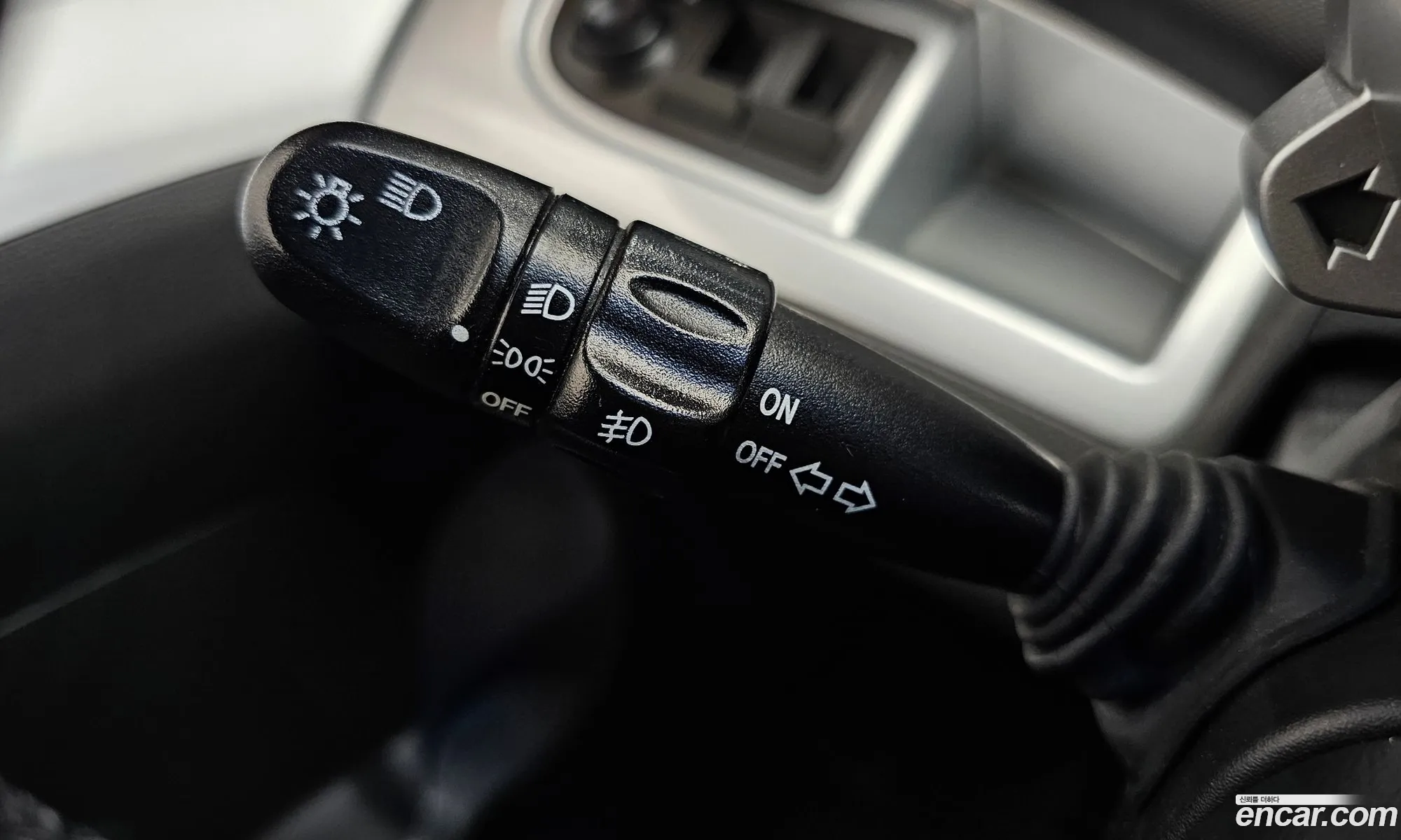 Chevrolet (GM Daewoo) Spark 2011 KLYMA481DCC503963 — 18