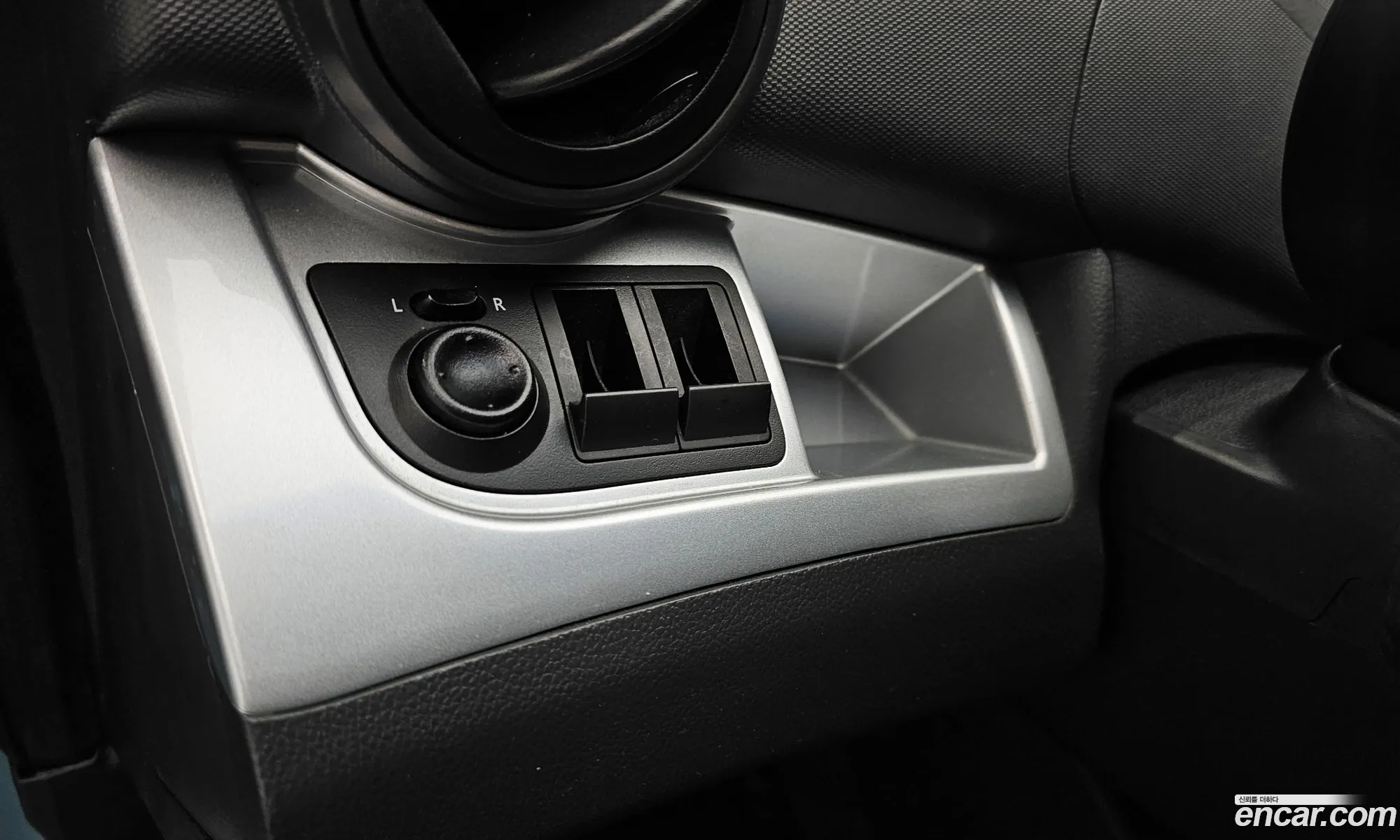 Chevrolet (GM Daewoo) Spark 2011 KLYMA481DCC503963 — 14