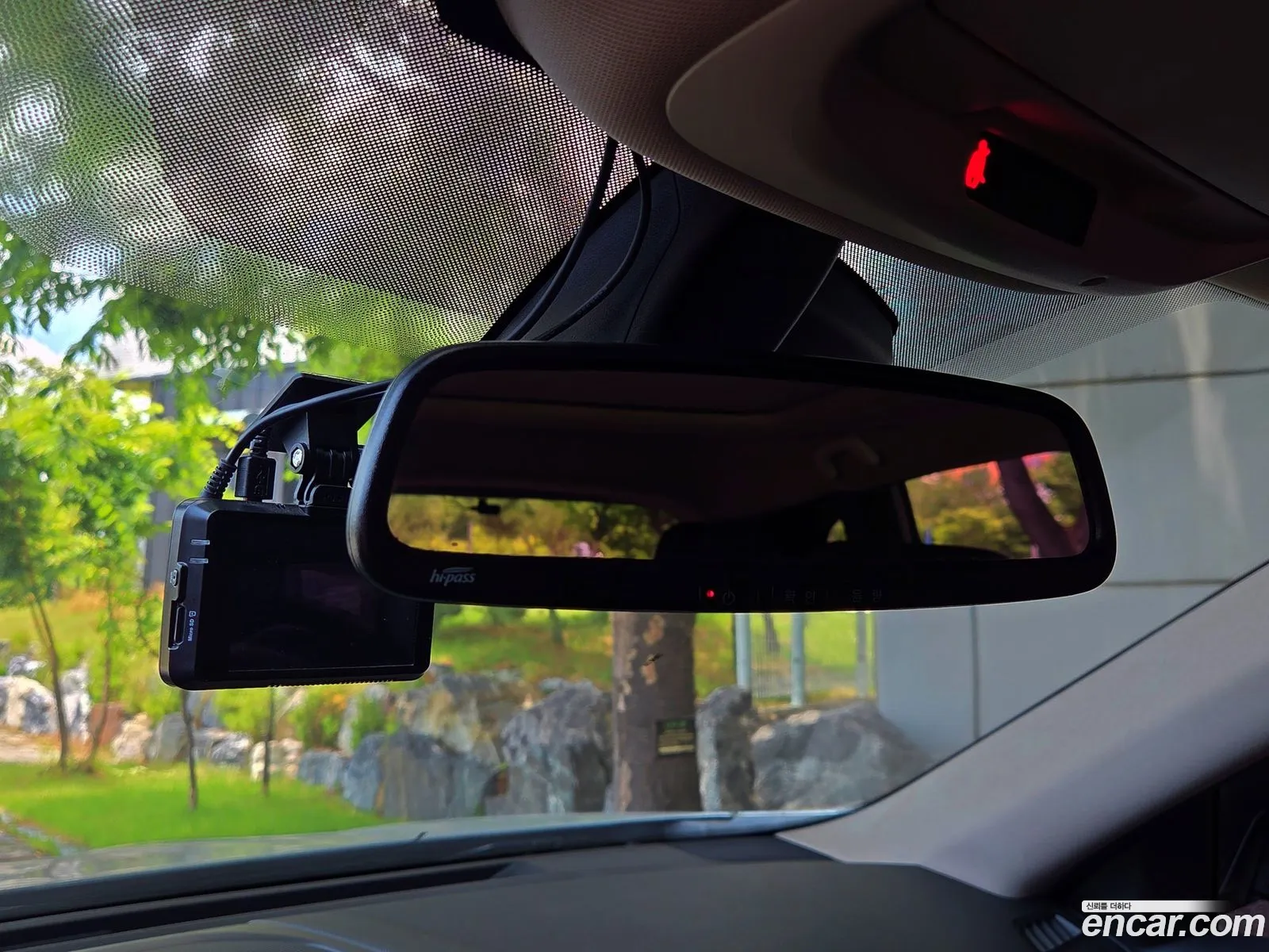 Renault Korea (Samsung) QM6 2017 — 10