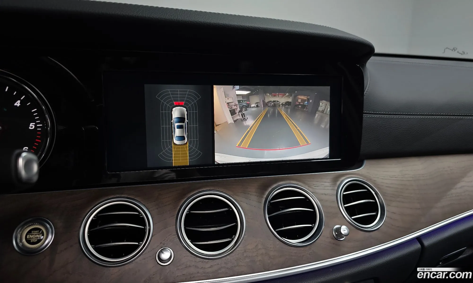 Mercedes-Benz E-Class W213 2017 — 16