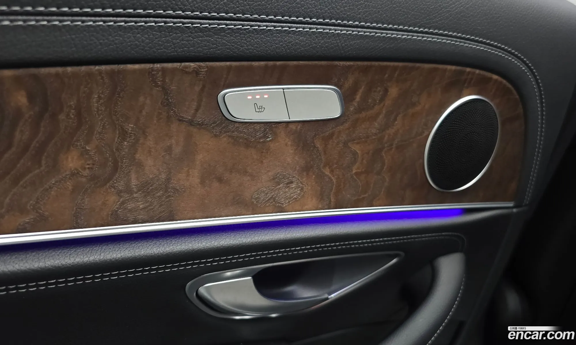 Mercedes-Benz E-Class W213 2017 — 26